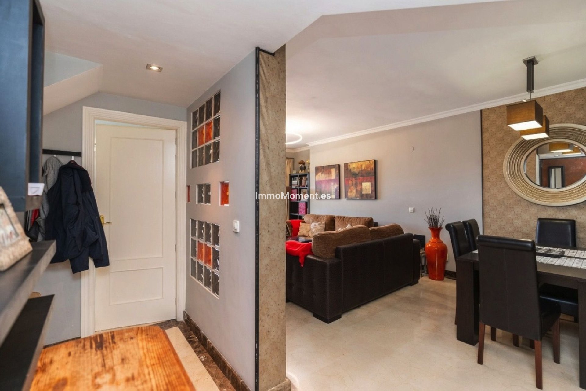 Reventa - Apartamento - Estepona  - Bel Air