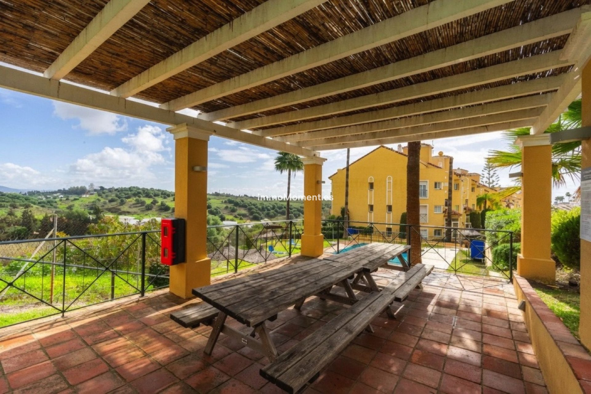 Reventa - Apartamento - Estepona  - Bel Air