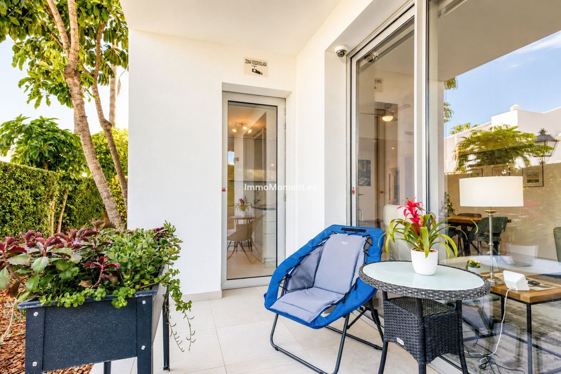 Reventa - Apartamento - Estepona  - Bel Air