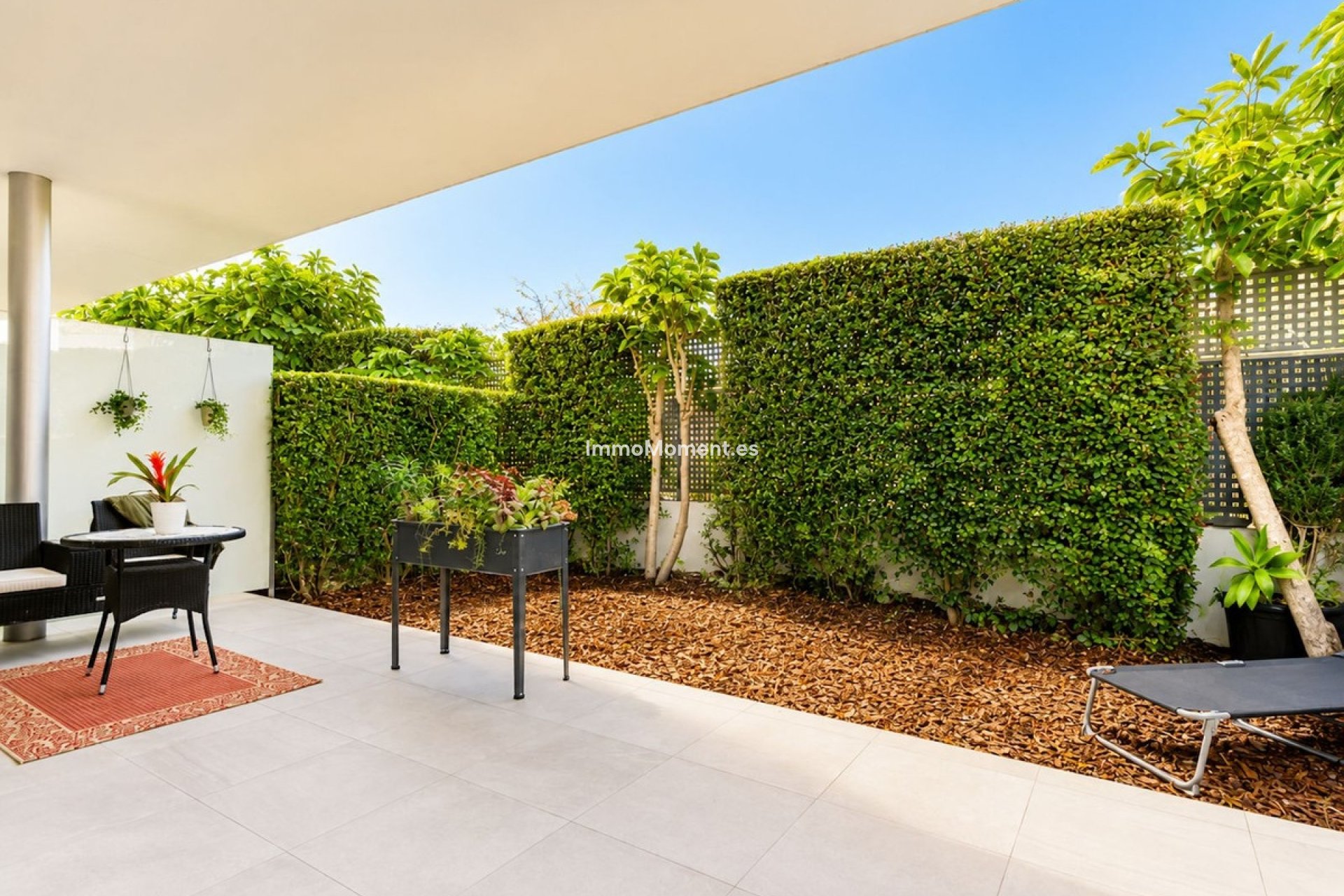 Reventa - Apartamento - Estepona  - Bel Air
