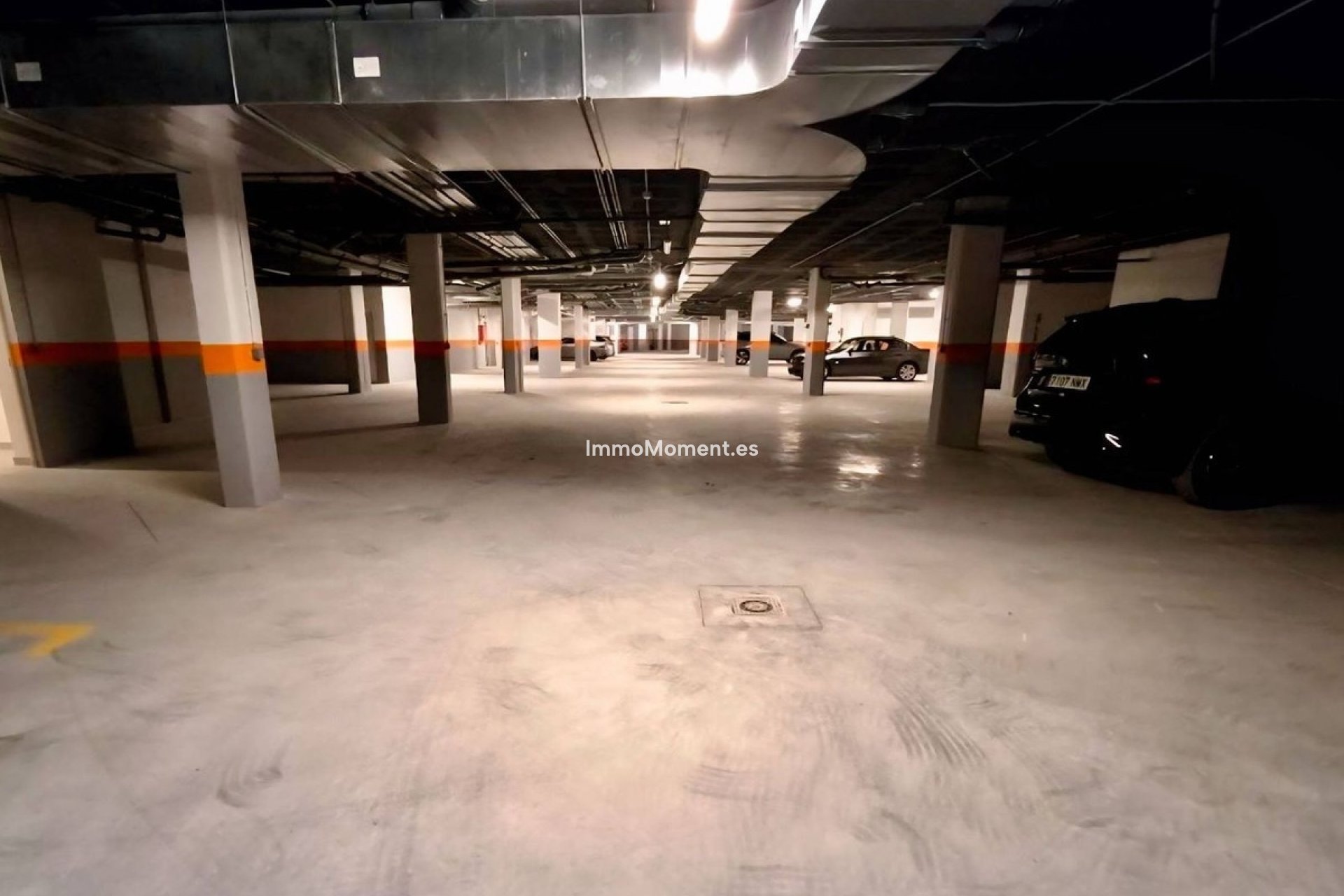 Reventa - Apartamento - Estepona  - Bel Air