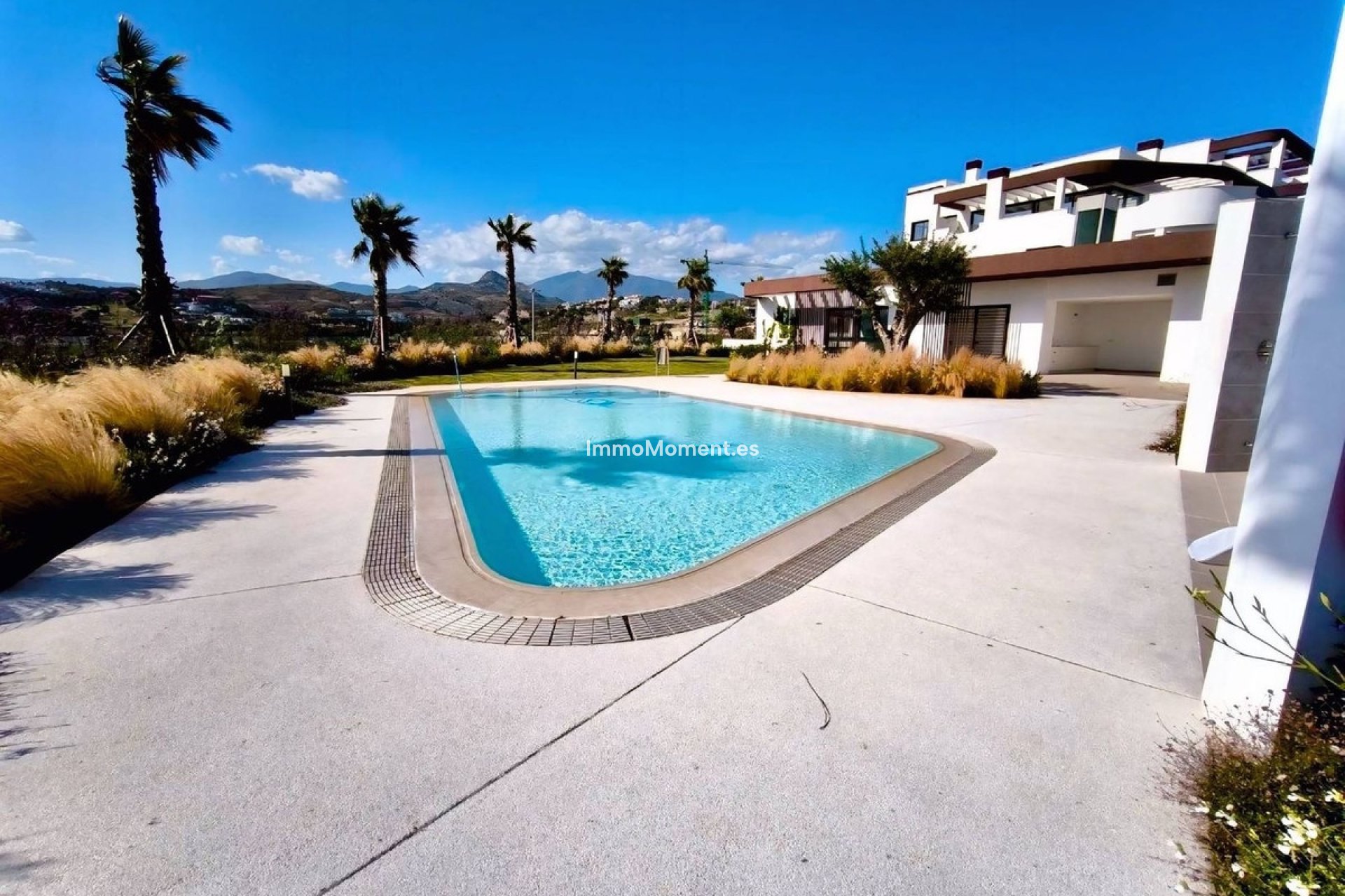 Reventa - Apartamento - Estepona  - Bel Air