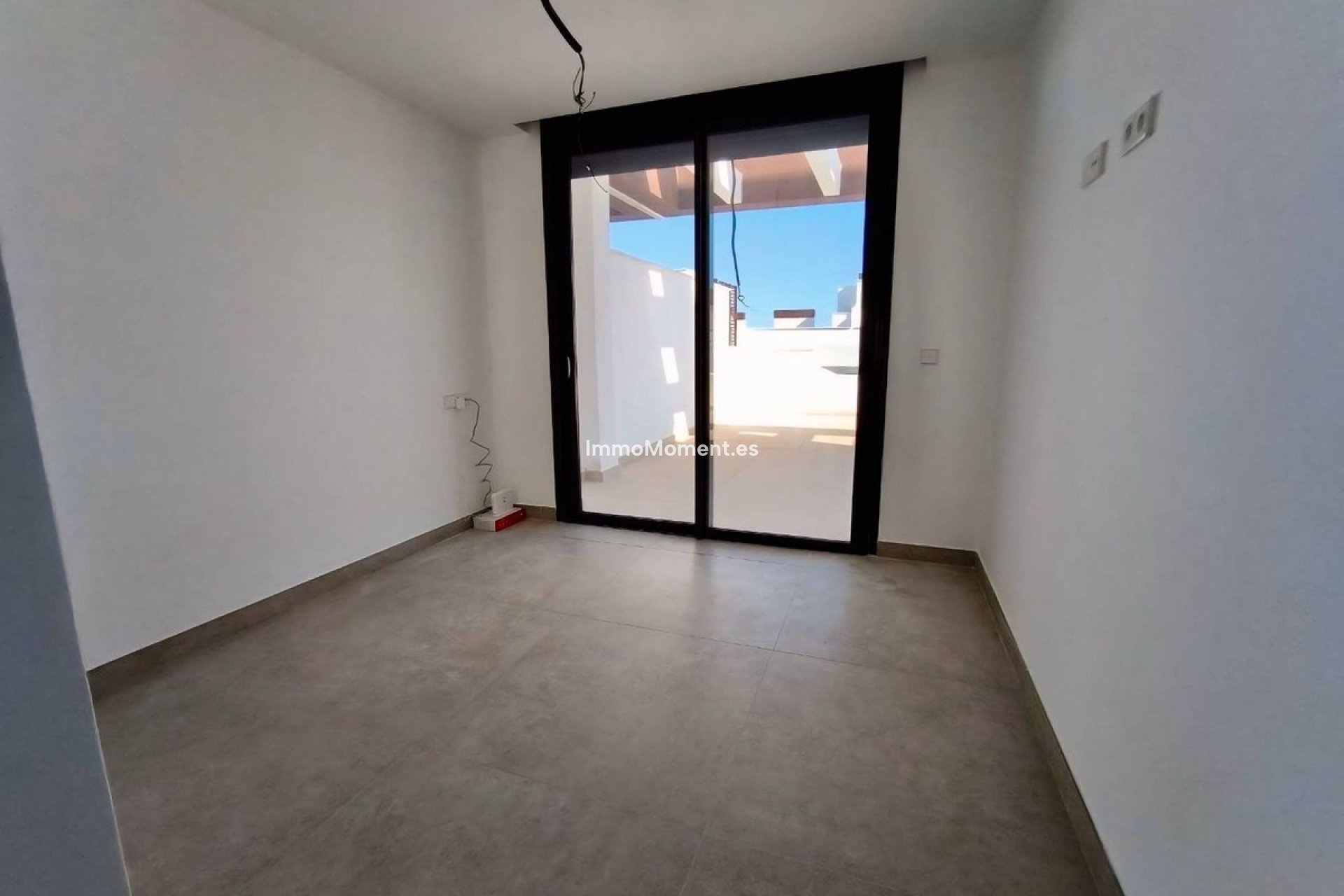 Reventa - Apartamento - Estepona  - Bel Air
