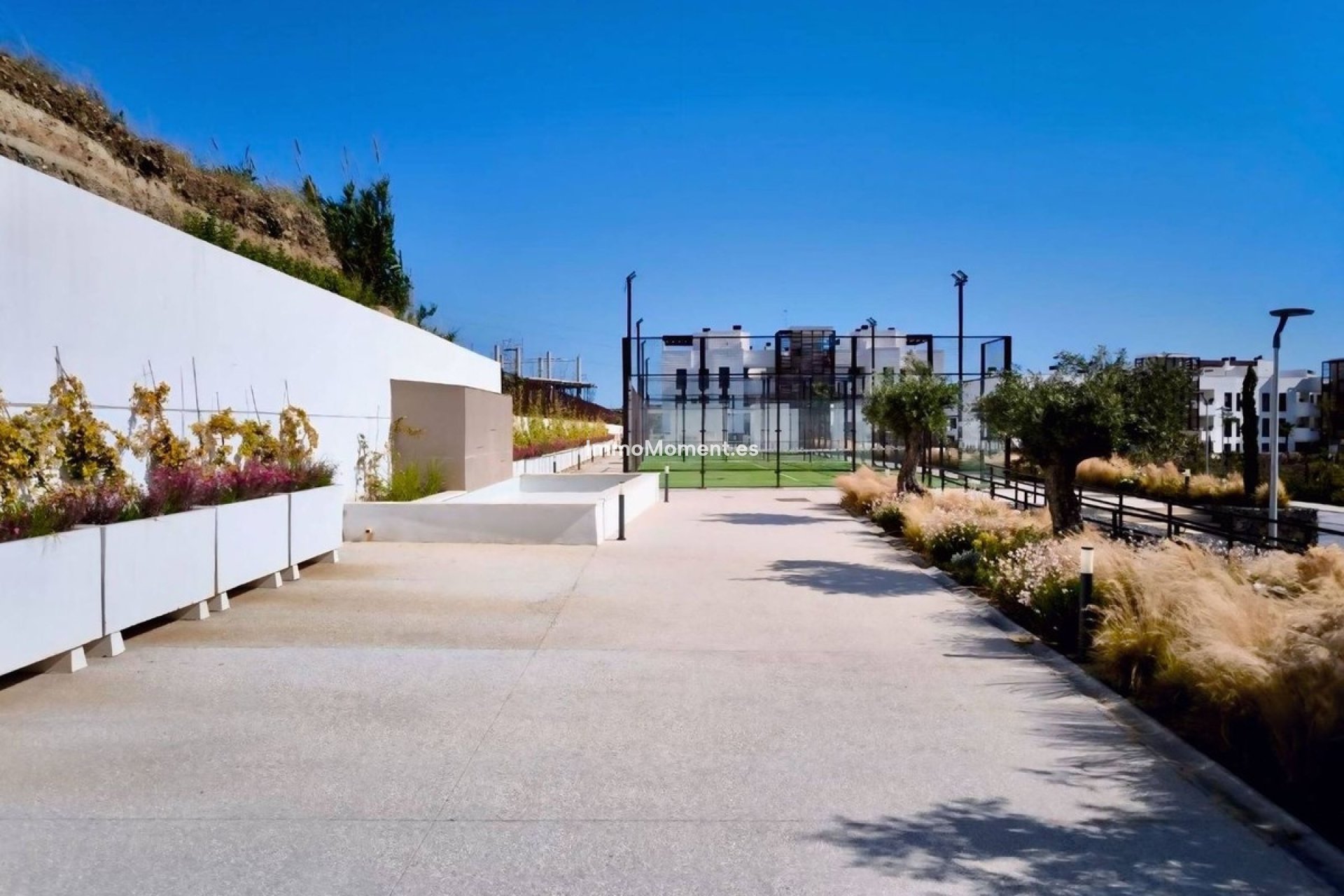 Reventa - Apartamento - Estepona  - Bel Air