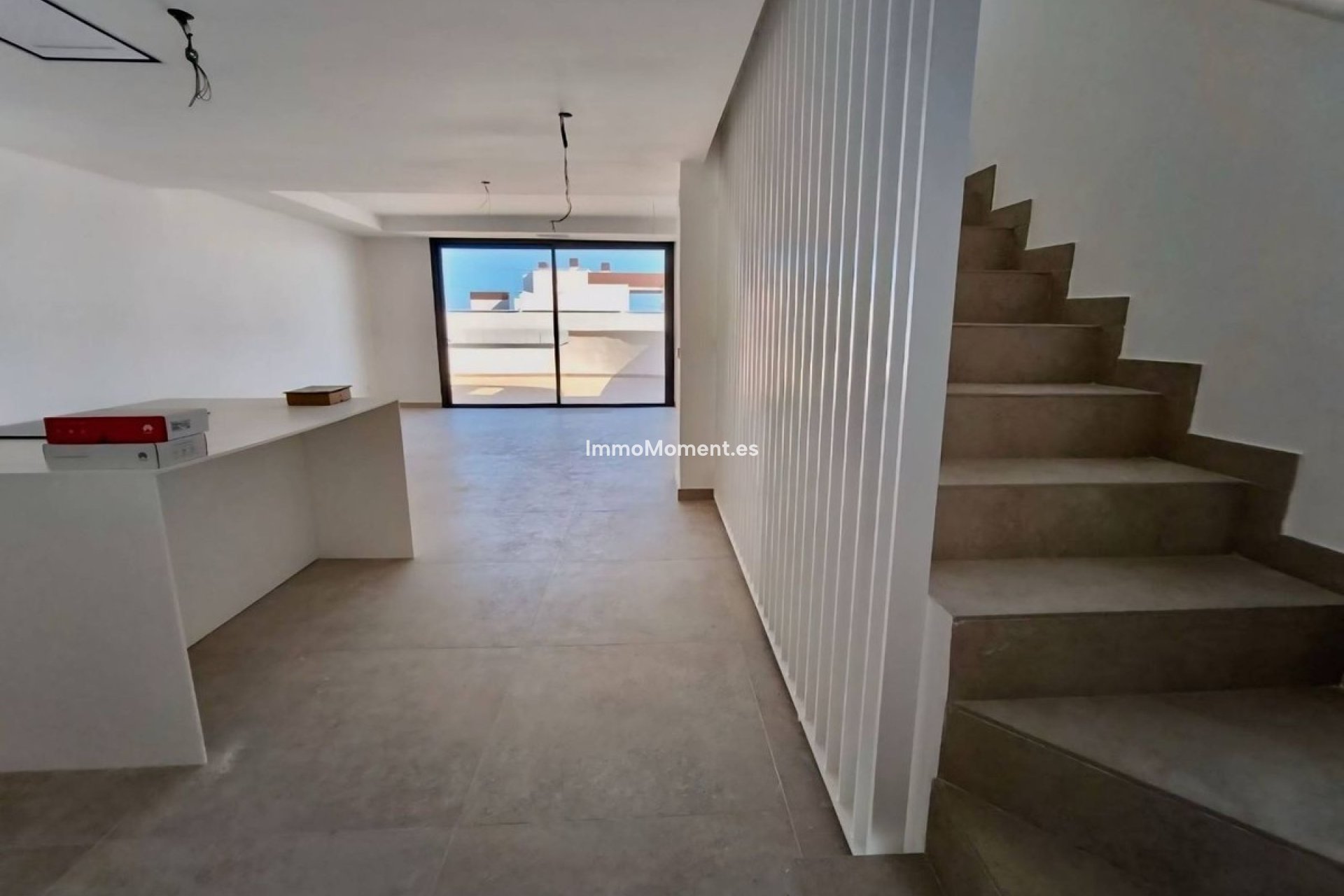 Reventa - Apartamento - Estepona  - Bel Air