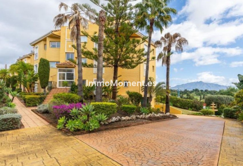 Reventa - Apartamento - Estepona  - Bel Air