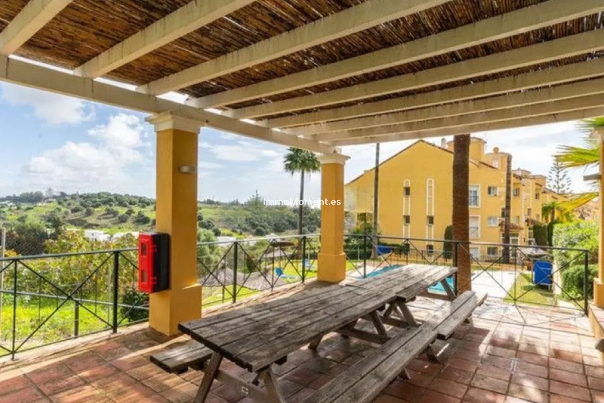 Reventa - Apartamento - Estepona  - Bel Air