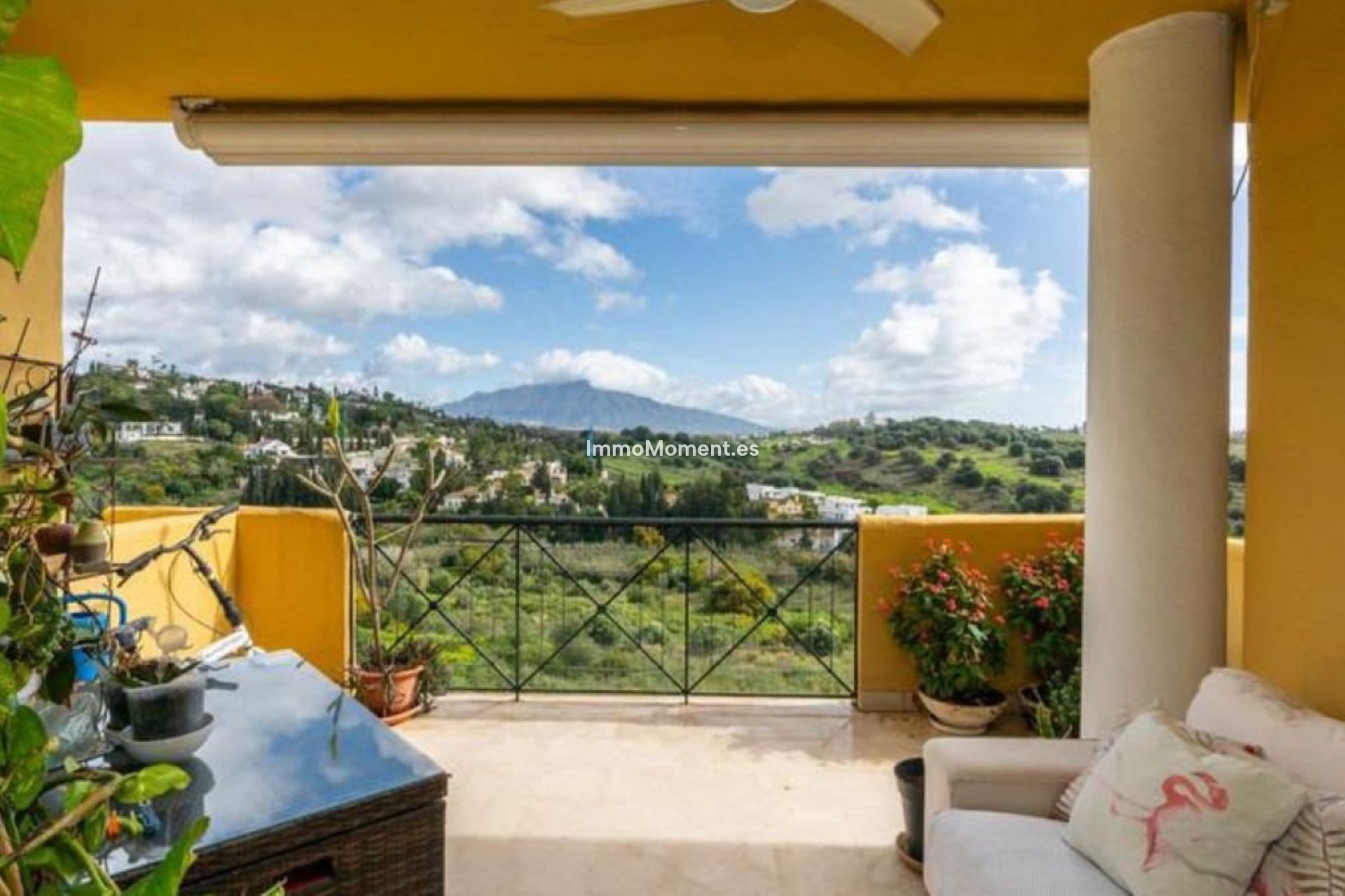 Reventa - Apartamento - Estepona  - Bel Air