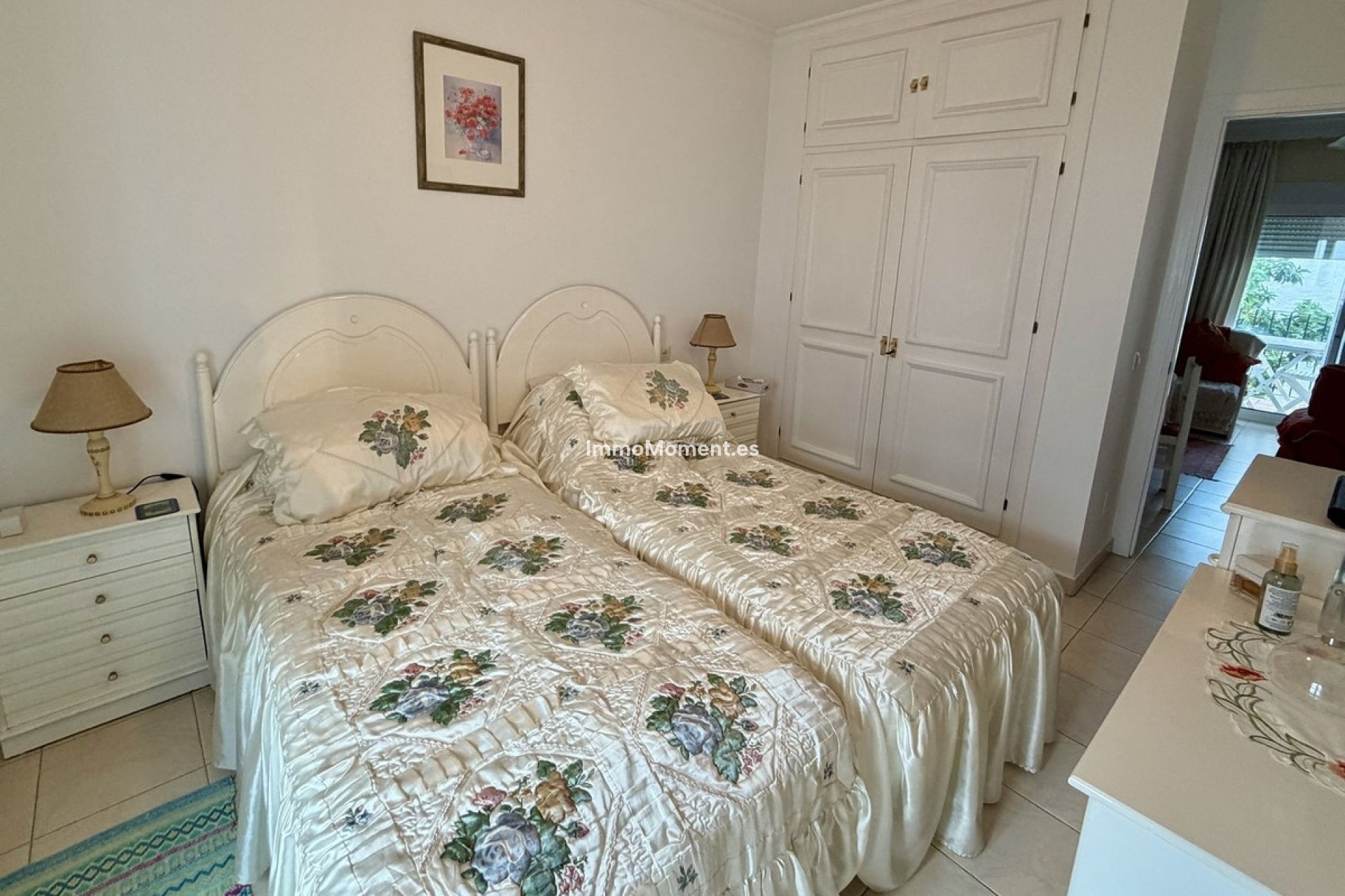 Reventa - Apartamento - Estepona  - Benamara