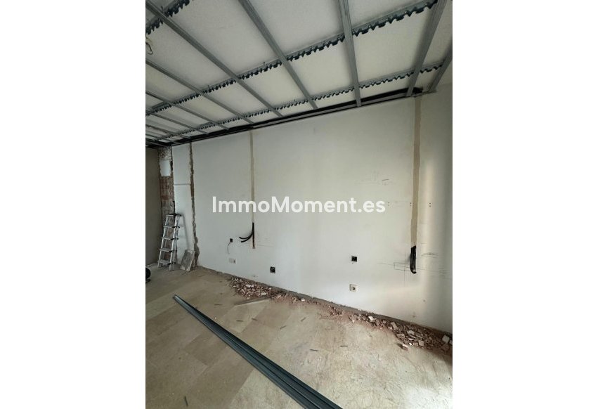 Reventa - Apartamento - Estepona  - Benamara