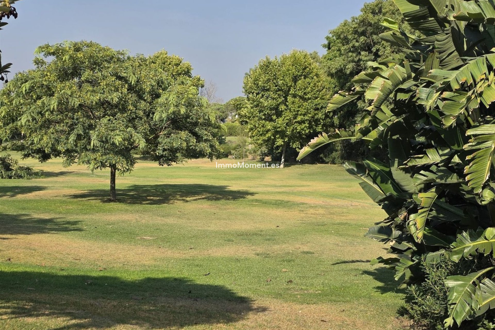 Reventa - Apartamento - Estepona  - Benamara