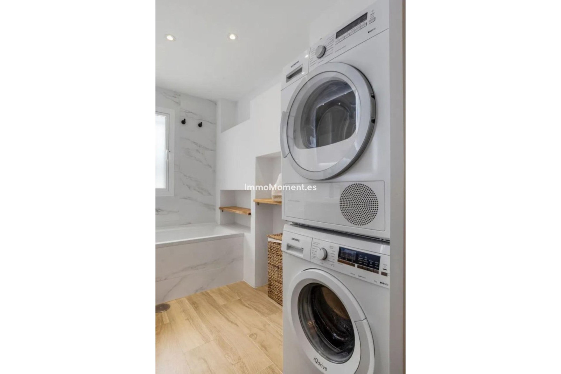 Reventa - Apartamento - Estepona  - Benamara