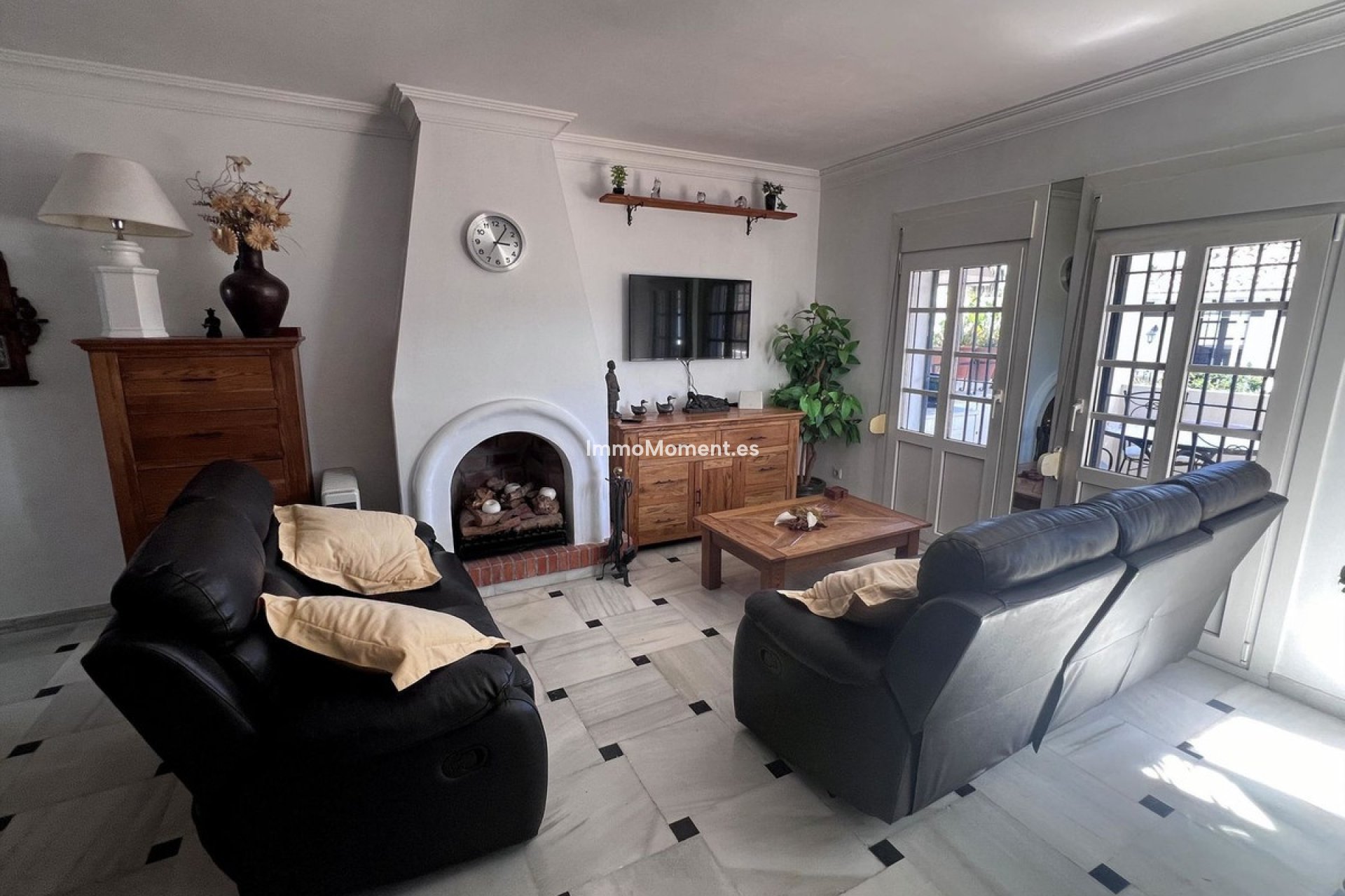 Reventa - Apartamento - Estepona  - Benamara
