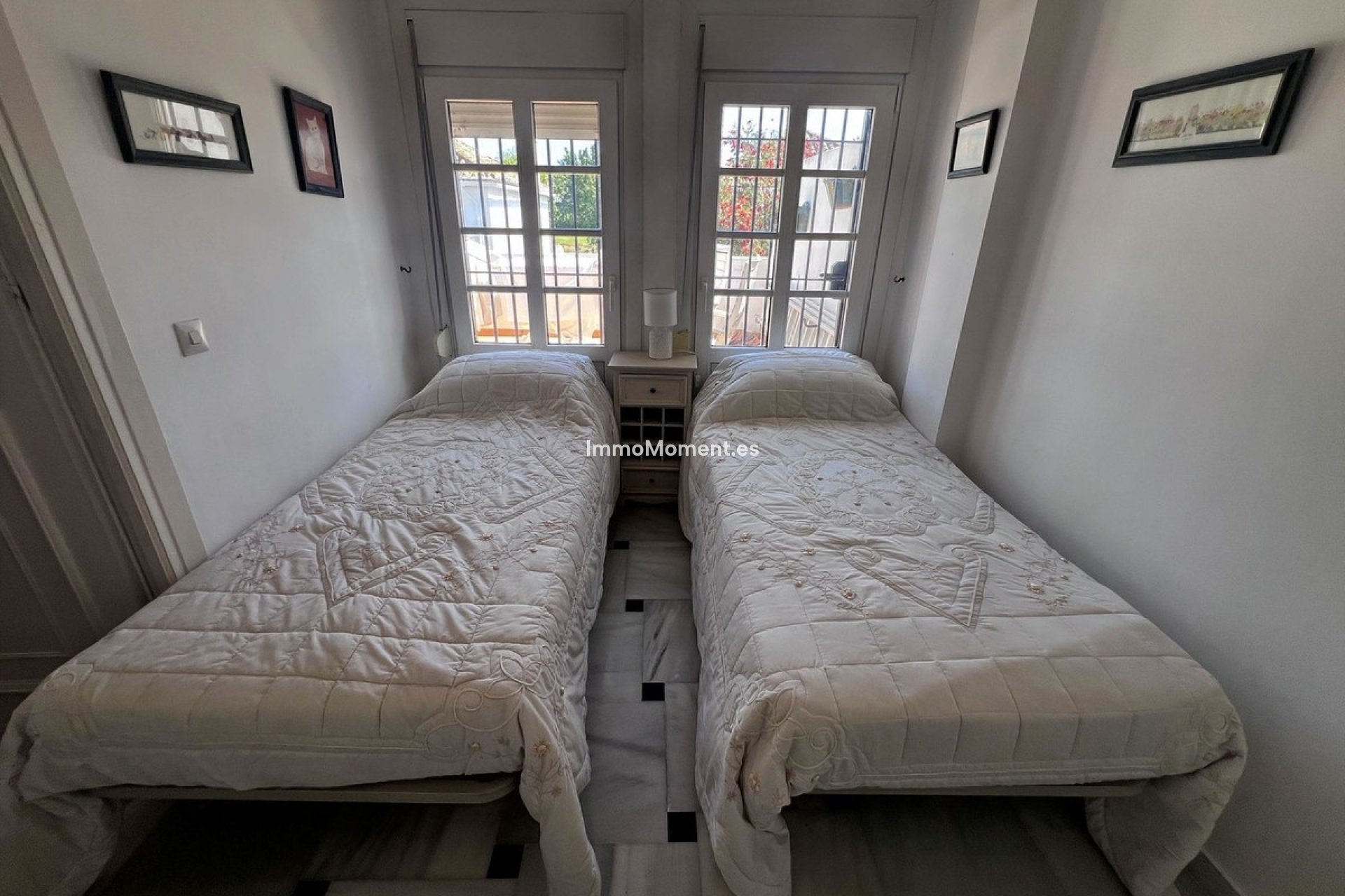 Reventa - Apartamento - Estepona  - Benamara