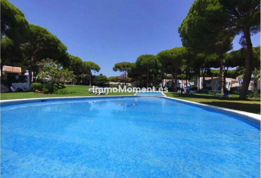 Reventa - Apartamento - Estepona  - Benamara