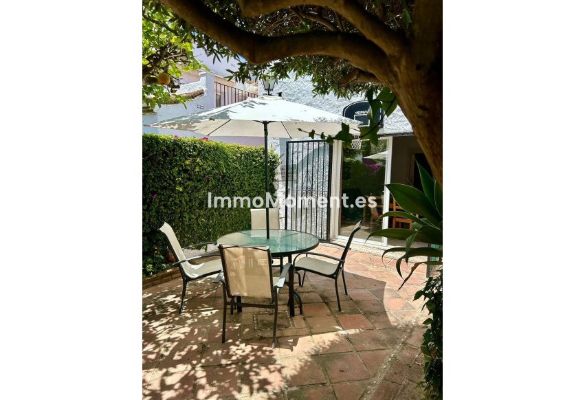 Reventa - Apartamento - Estepona  - Benamara