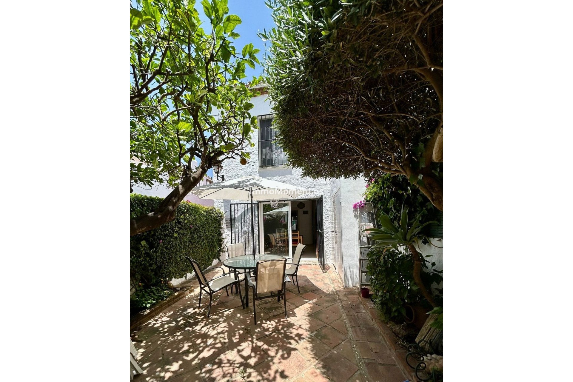 Reventa - Apartamento - Estepona  - Benamara