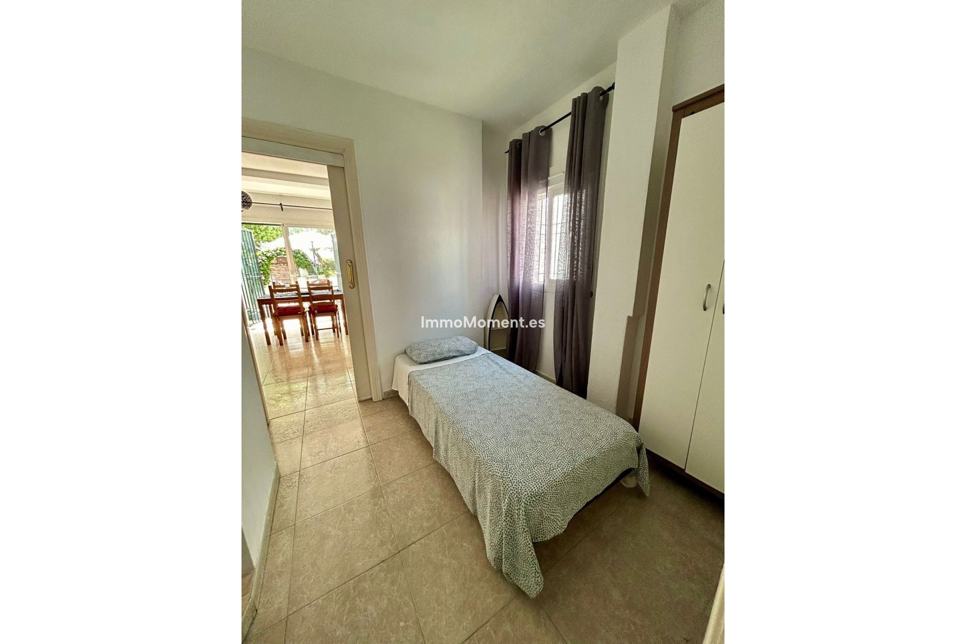 Reventa - Apartamento - Estepona  - Benamara