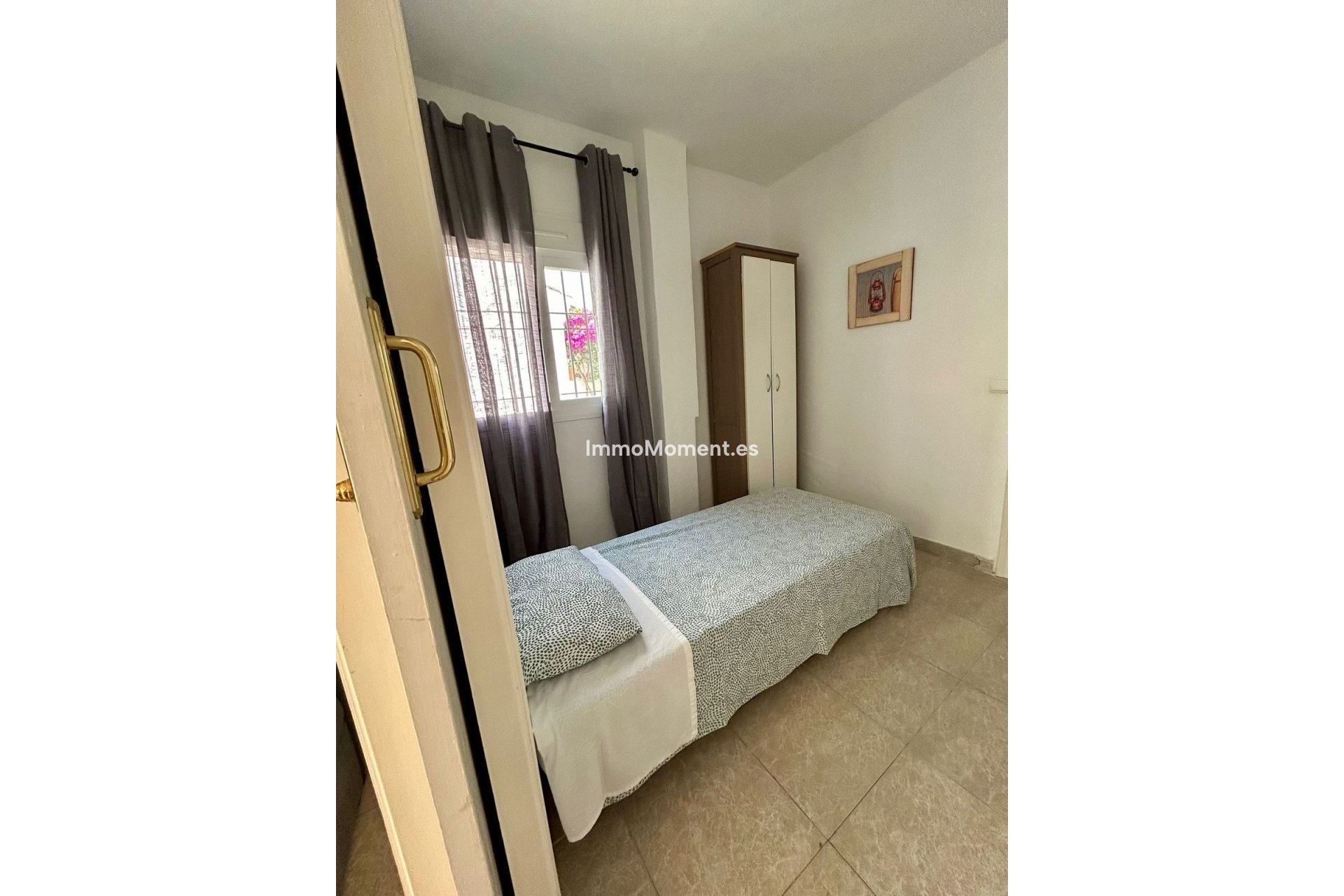 Reventa - Apartamento - Estepona  - Benamara