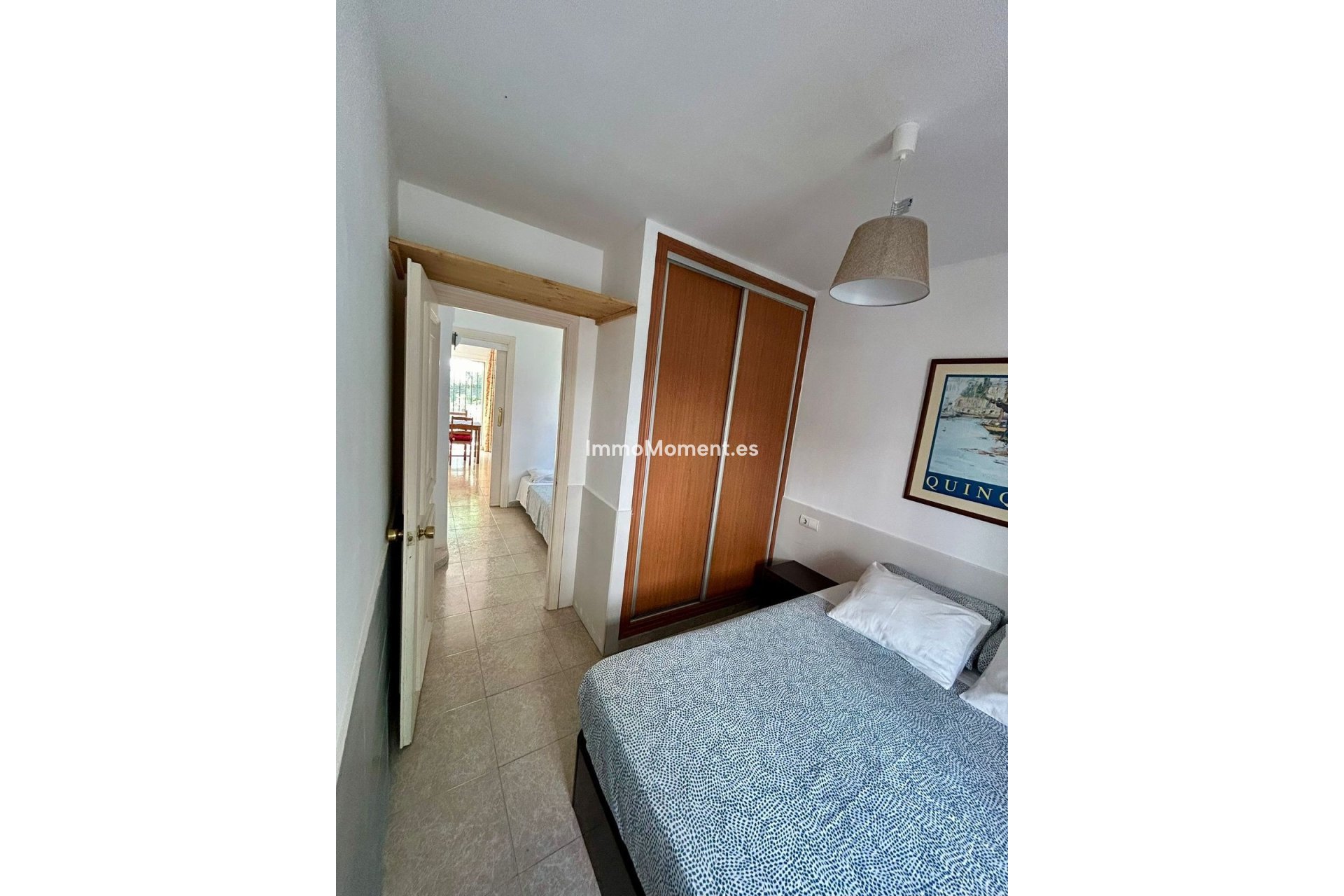 Reventa - Apartamento - Estepona  - Benamara