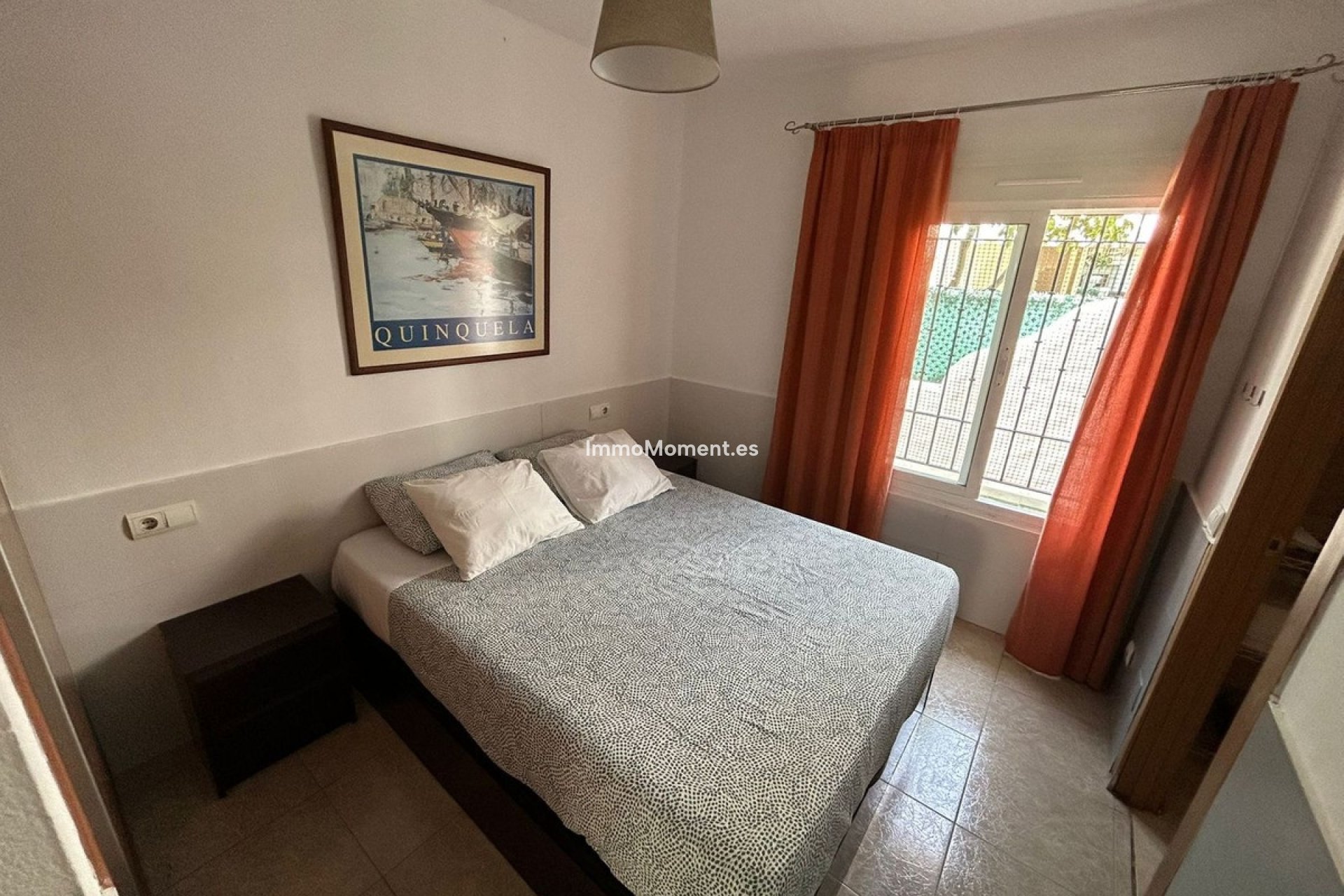 Reventa - Apartamento - Estepona  - Benamara