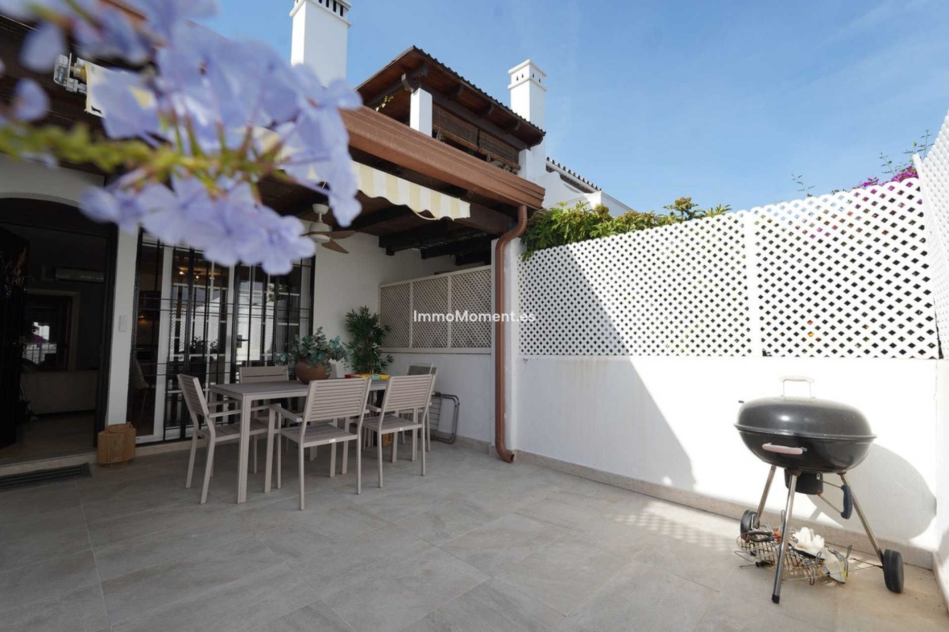 Reventa - Apartamento - Estepona  - Benamara
