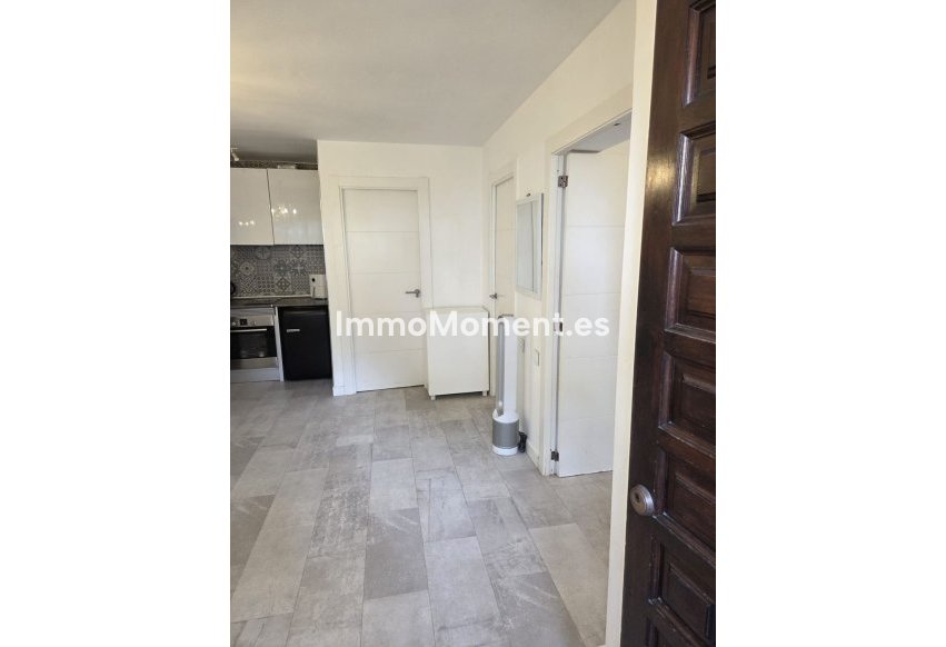 Reventa - Apartamento - Estepona  - Benamara
