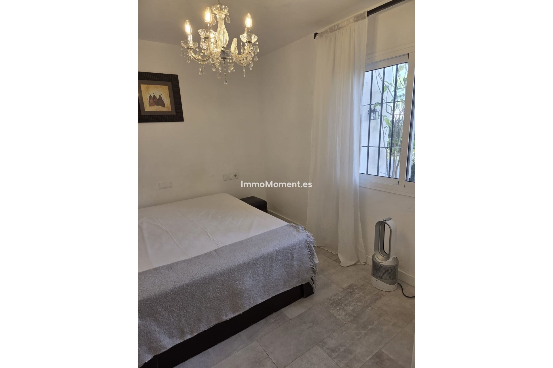 Reventa - Apartamento - Estepona  - Benamara
