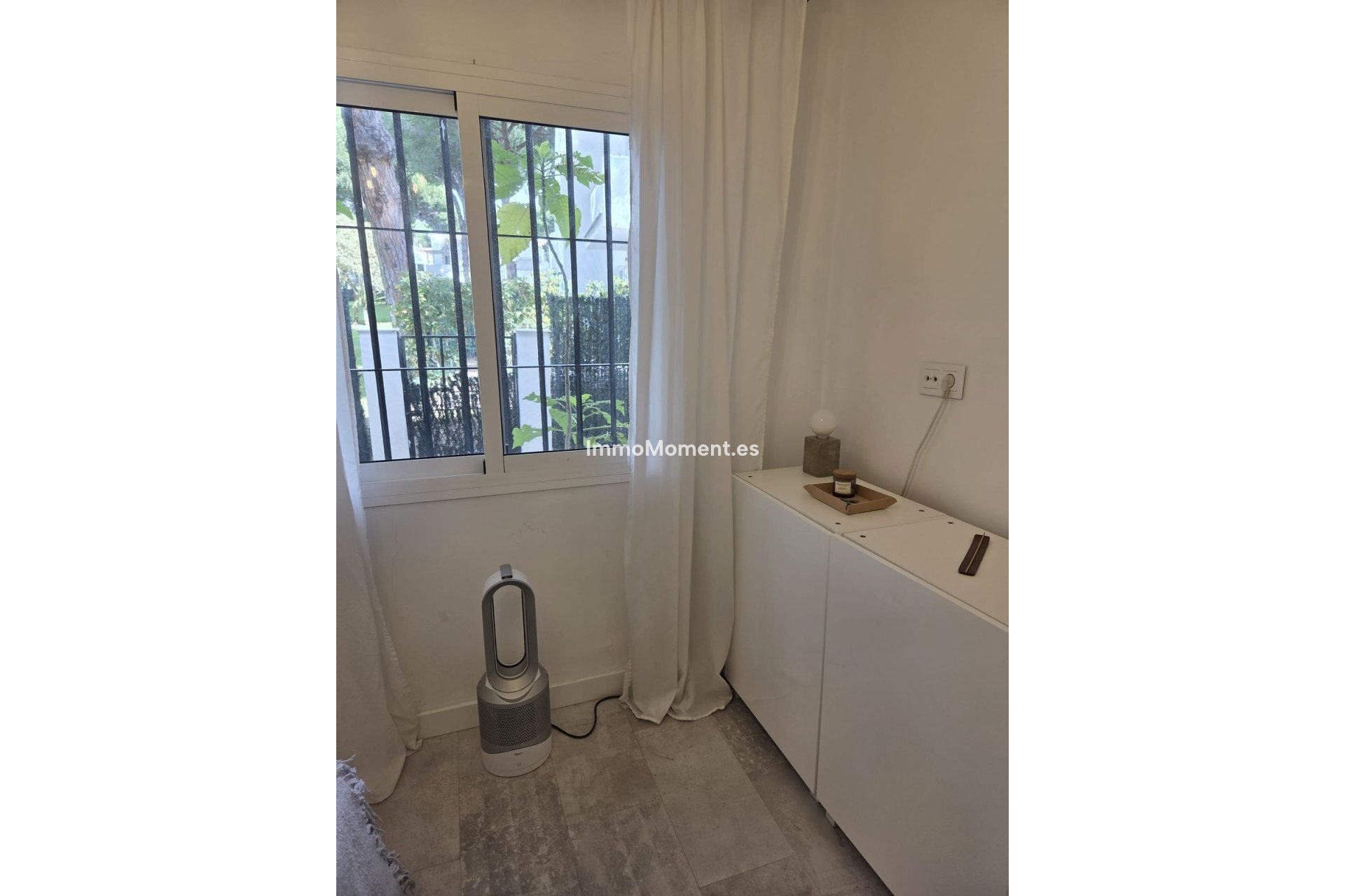 Reventa - Apartamento - Estepona  - Benamara