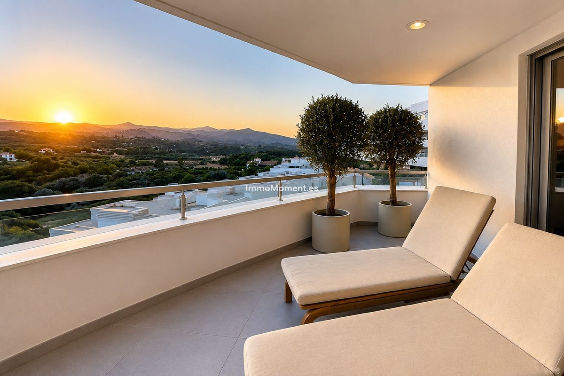 Reventa - Apartamento - Estepona  - Cancelada