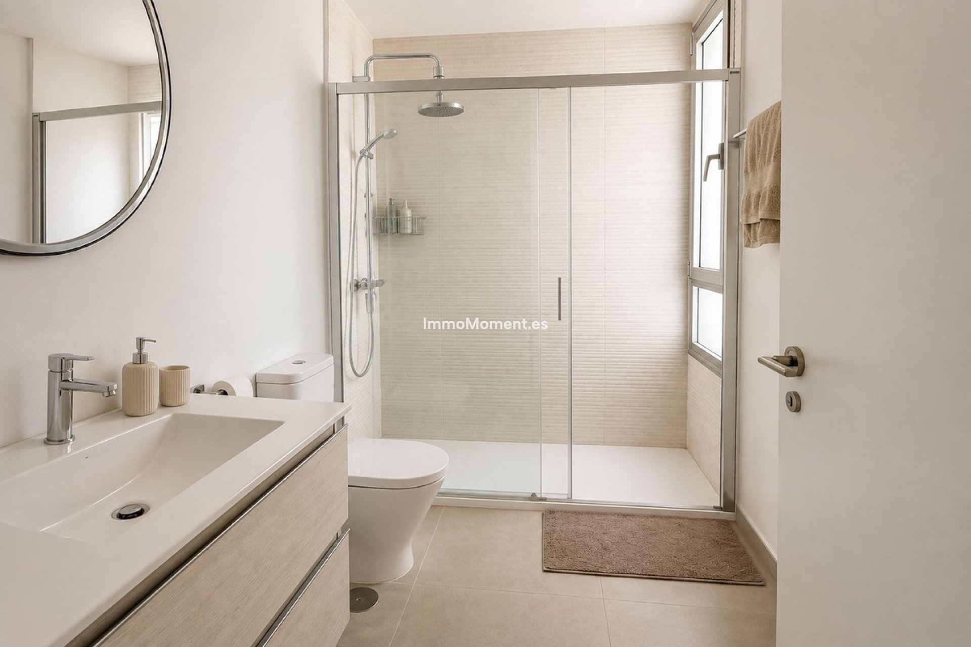 Reventa - Apartamento - Estepona  - Cancelada