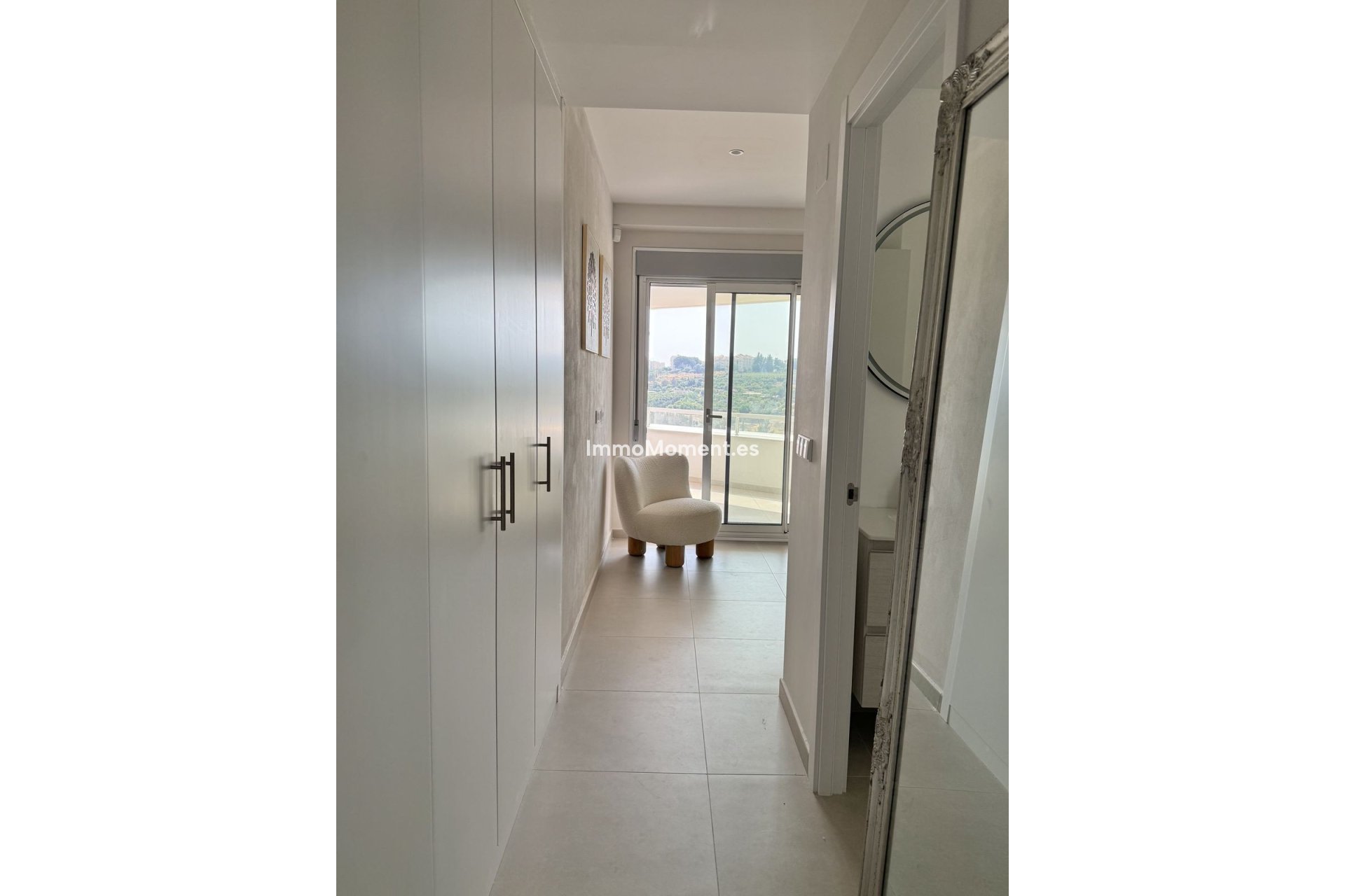 Reventa - Apartamento - Estepona  - Cancelada
