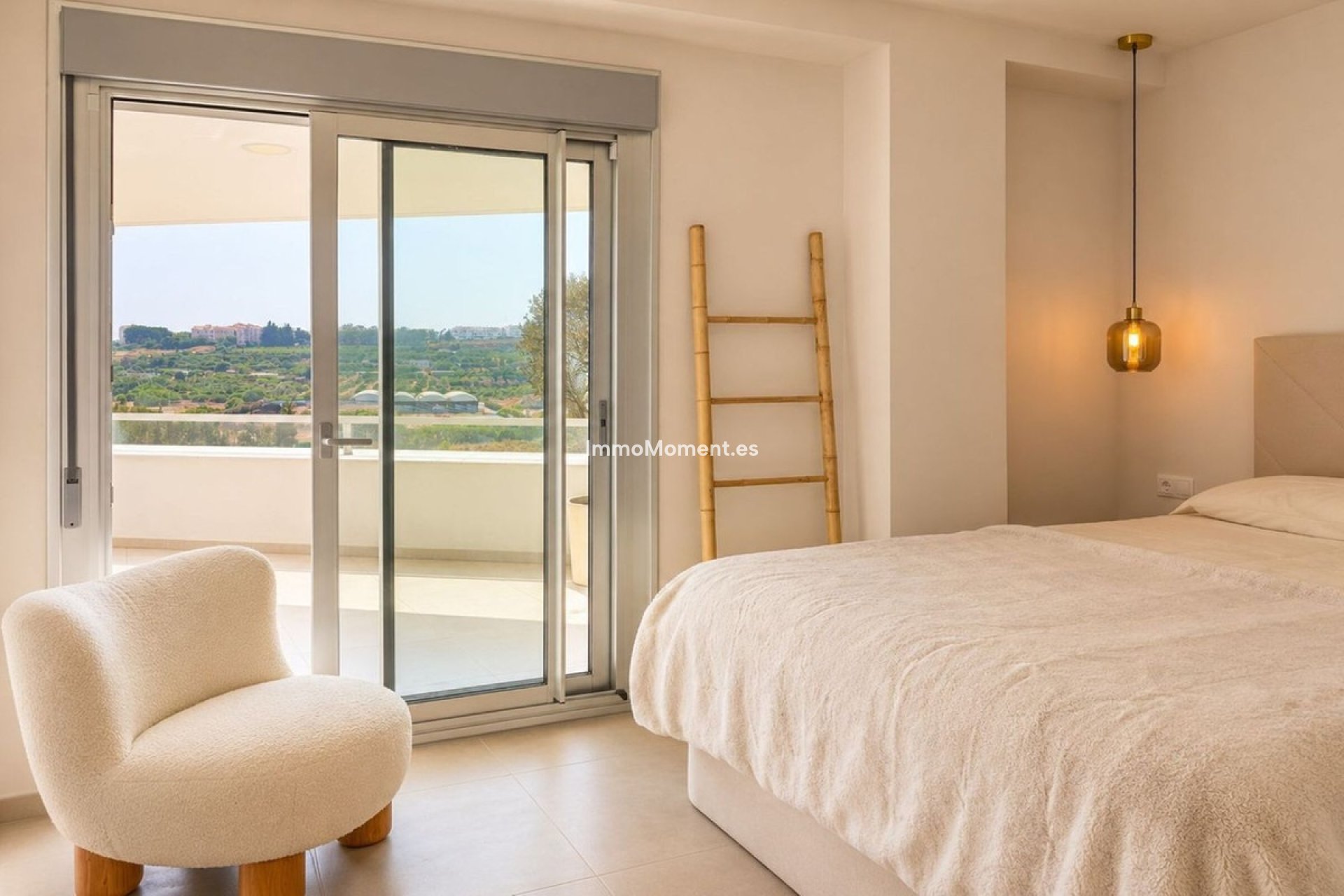 Reventa - Apartamento - Estepona  - Cancelada