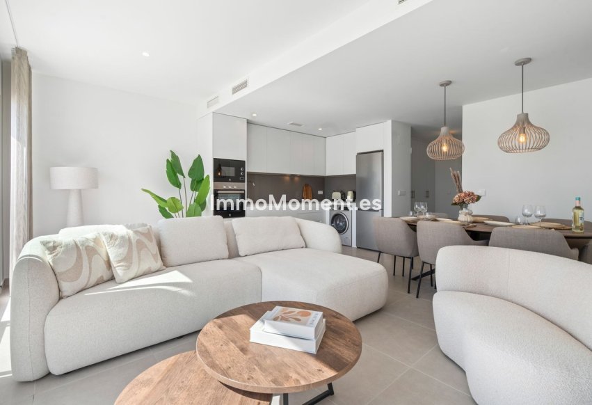 Reventa - Apartamento - Estepona  - Cancelada