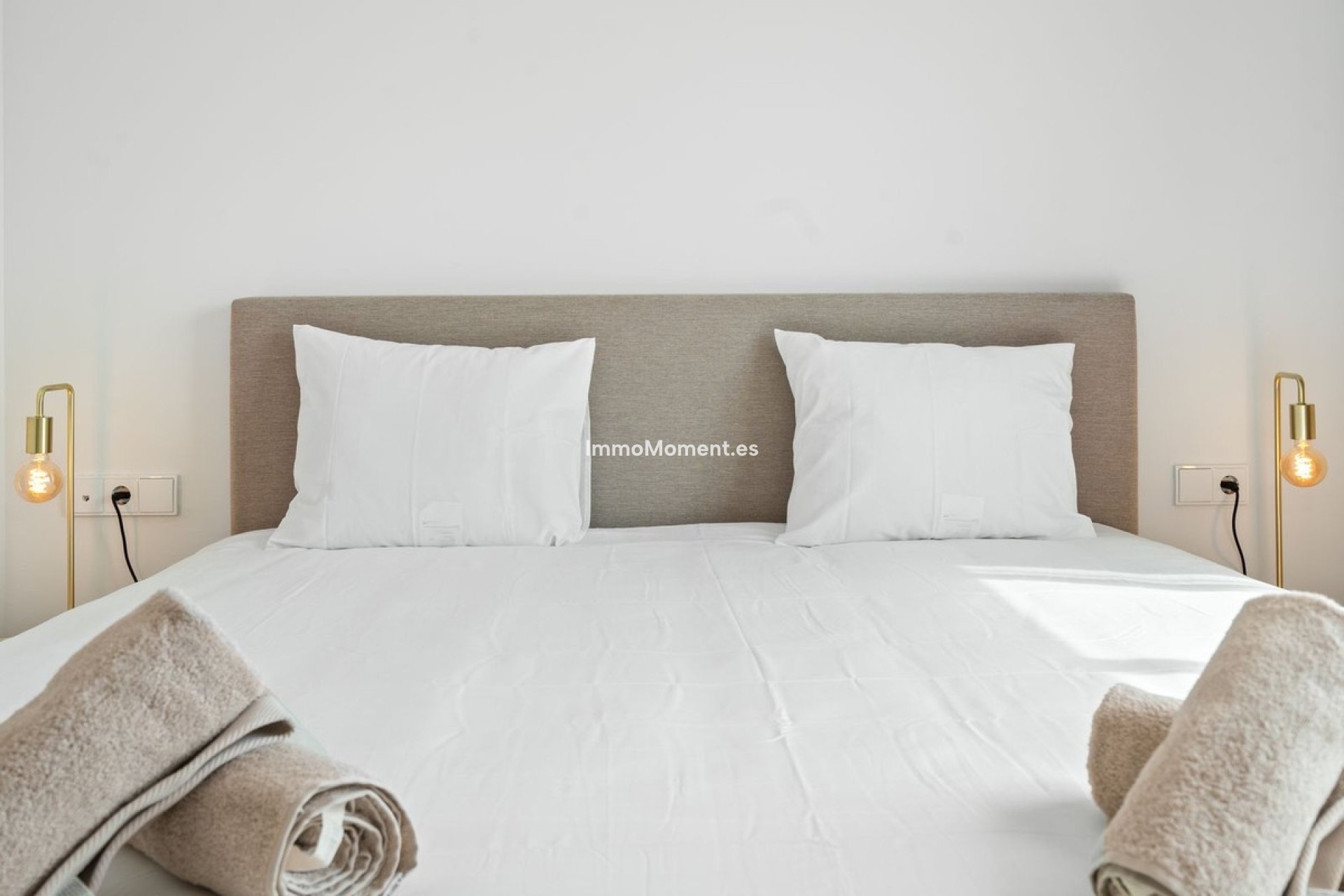 Reventa - Apartamento - Estepona  - Cancelada