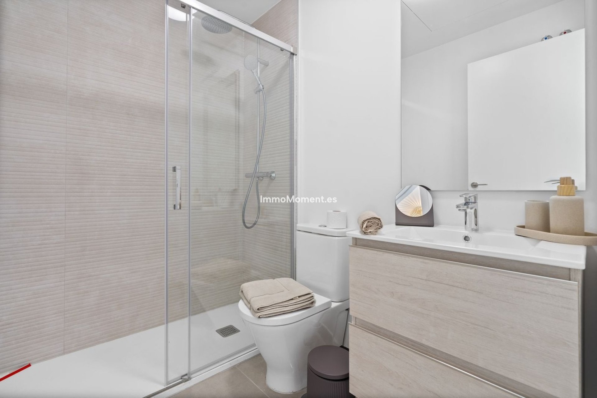 Reventa - Apartamento - Estepona  - Cancelada