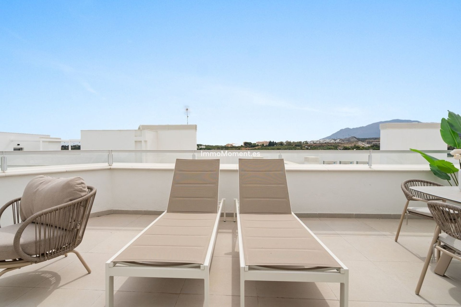 Reventa - Apartamento - Estepona  - Cancelada