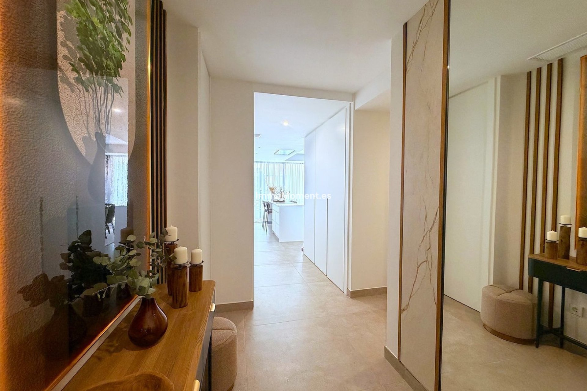 Reventa - Apartamento - Estepona  - Cancelada