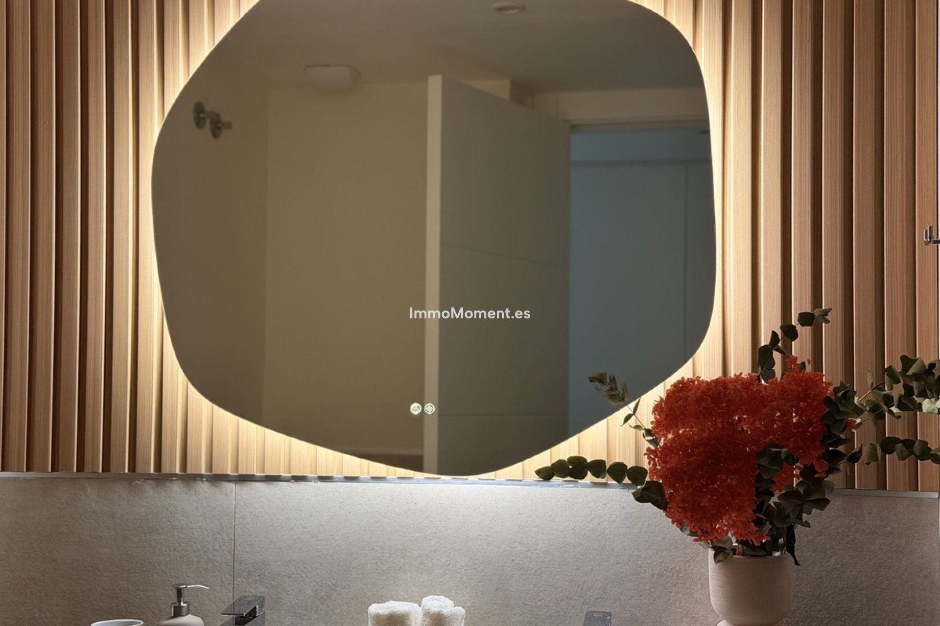 Reventa - Apartamento - Estepona  - Cancelada