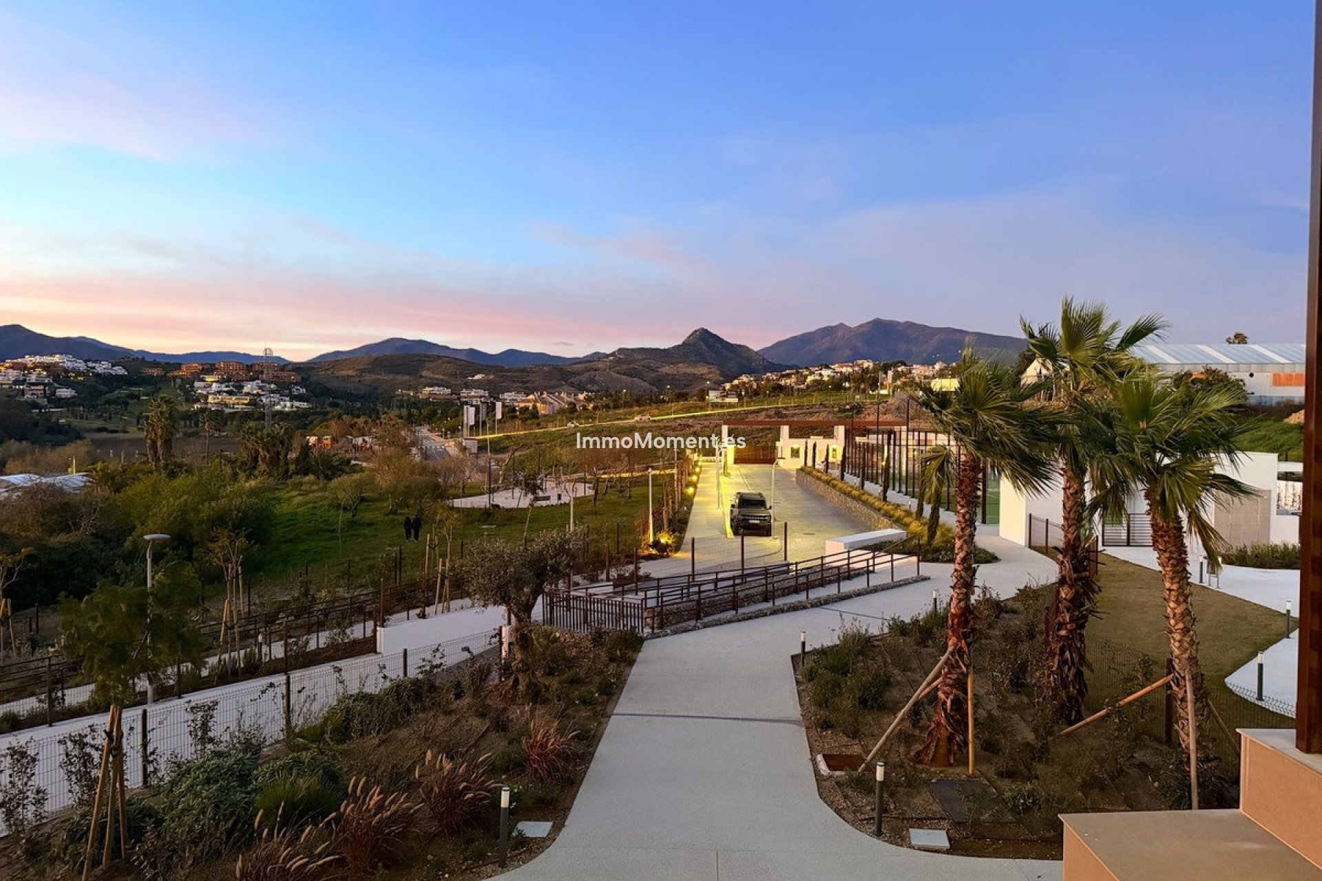 Reventa - Apartamento - Estepona  - Cancelada