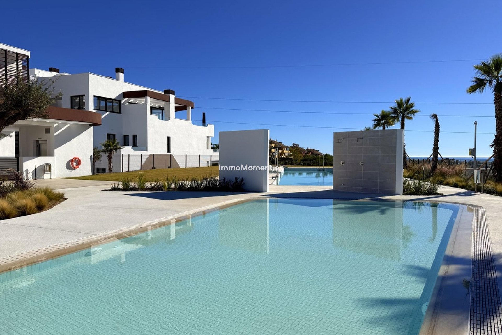 Reventa - Apartamento - Estepona  - Cancelada