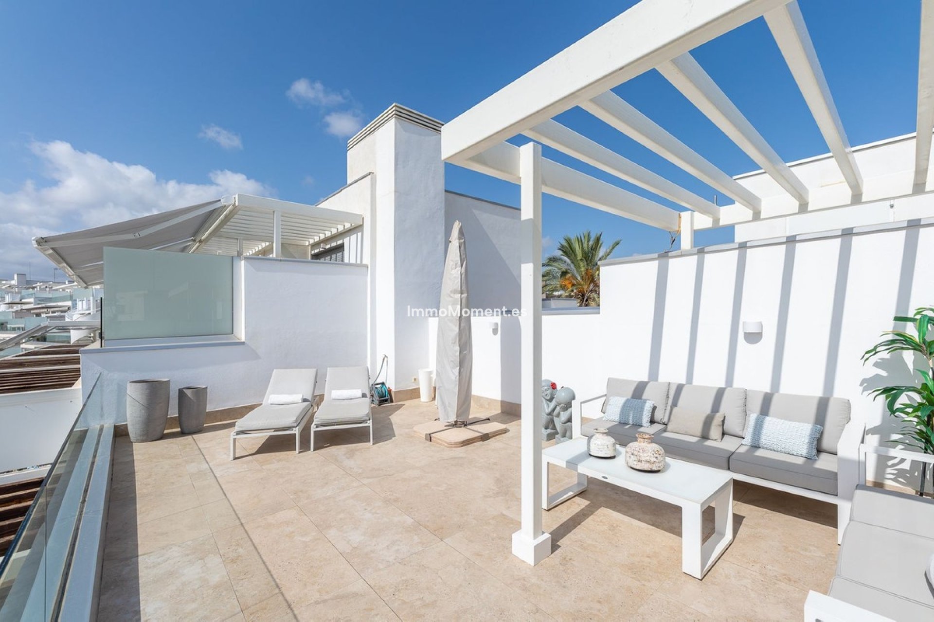 Reventa - Apartamento - Estepona  - Cancelada