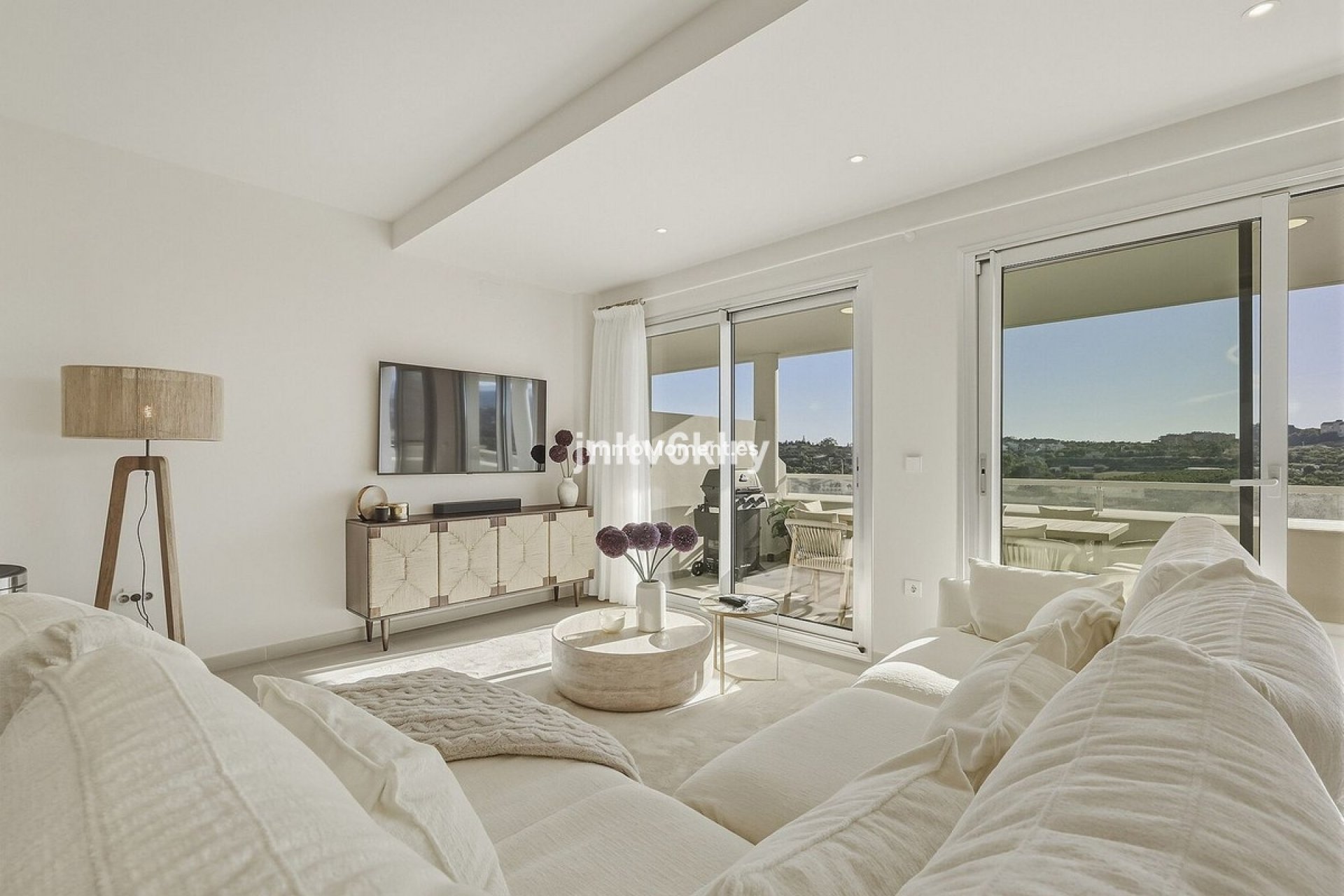 Reventa - Apartamento - Estepona  - Cancelada