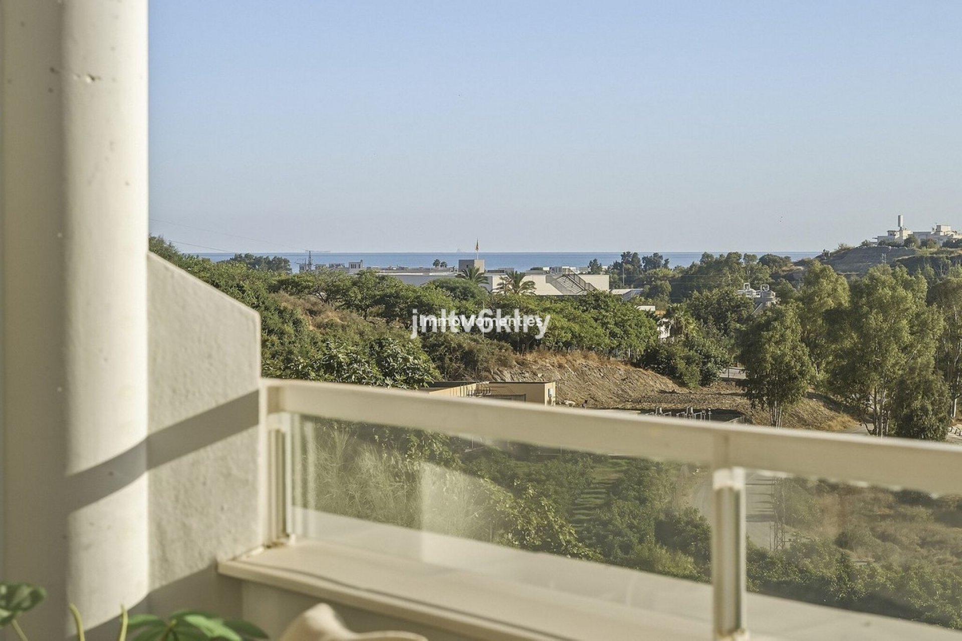 Reventa - Apartamento - Estepona  - Cancelada