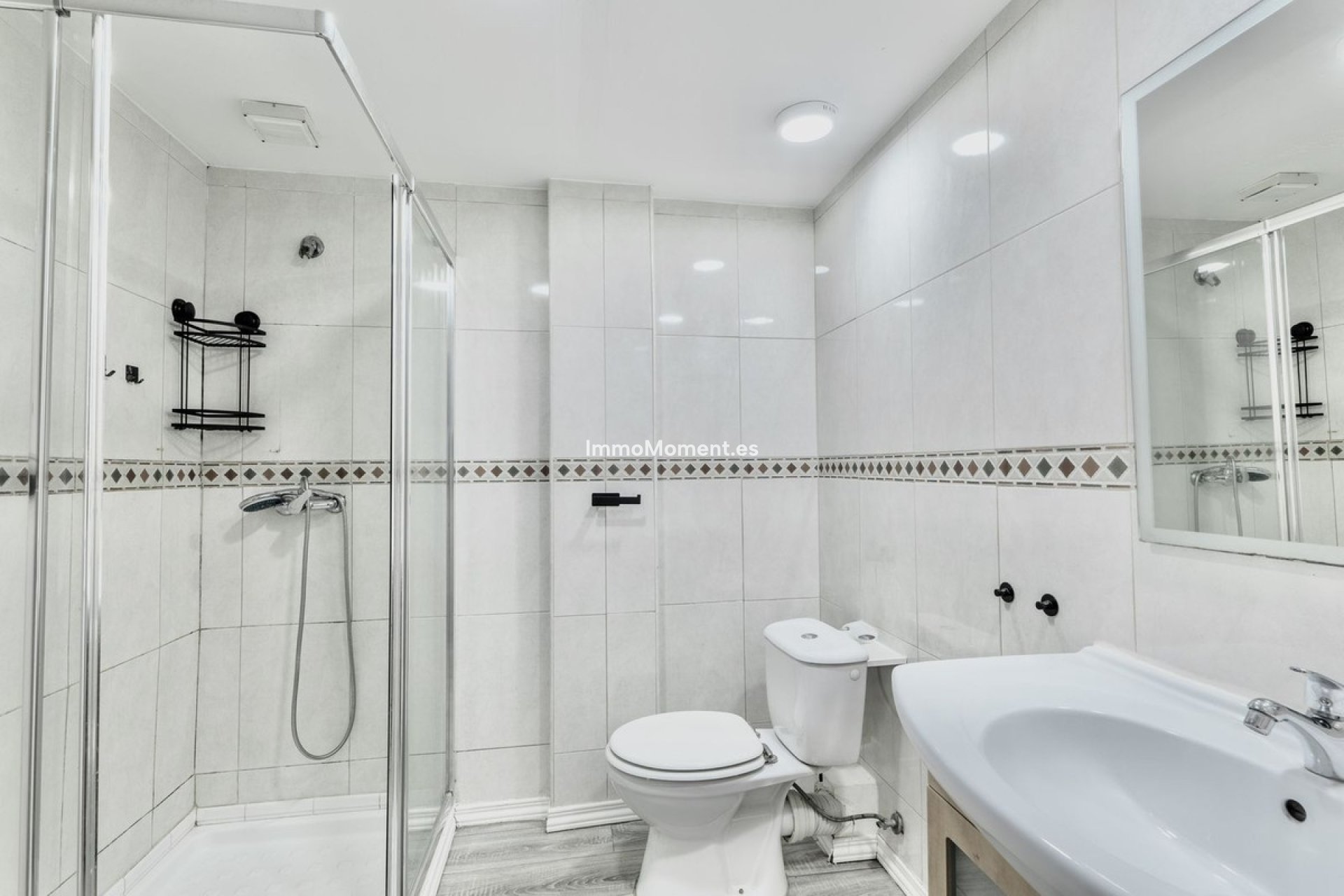 Reventa - Apartamento - Estepona  - Cancelada
