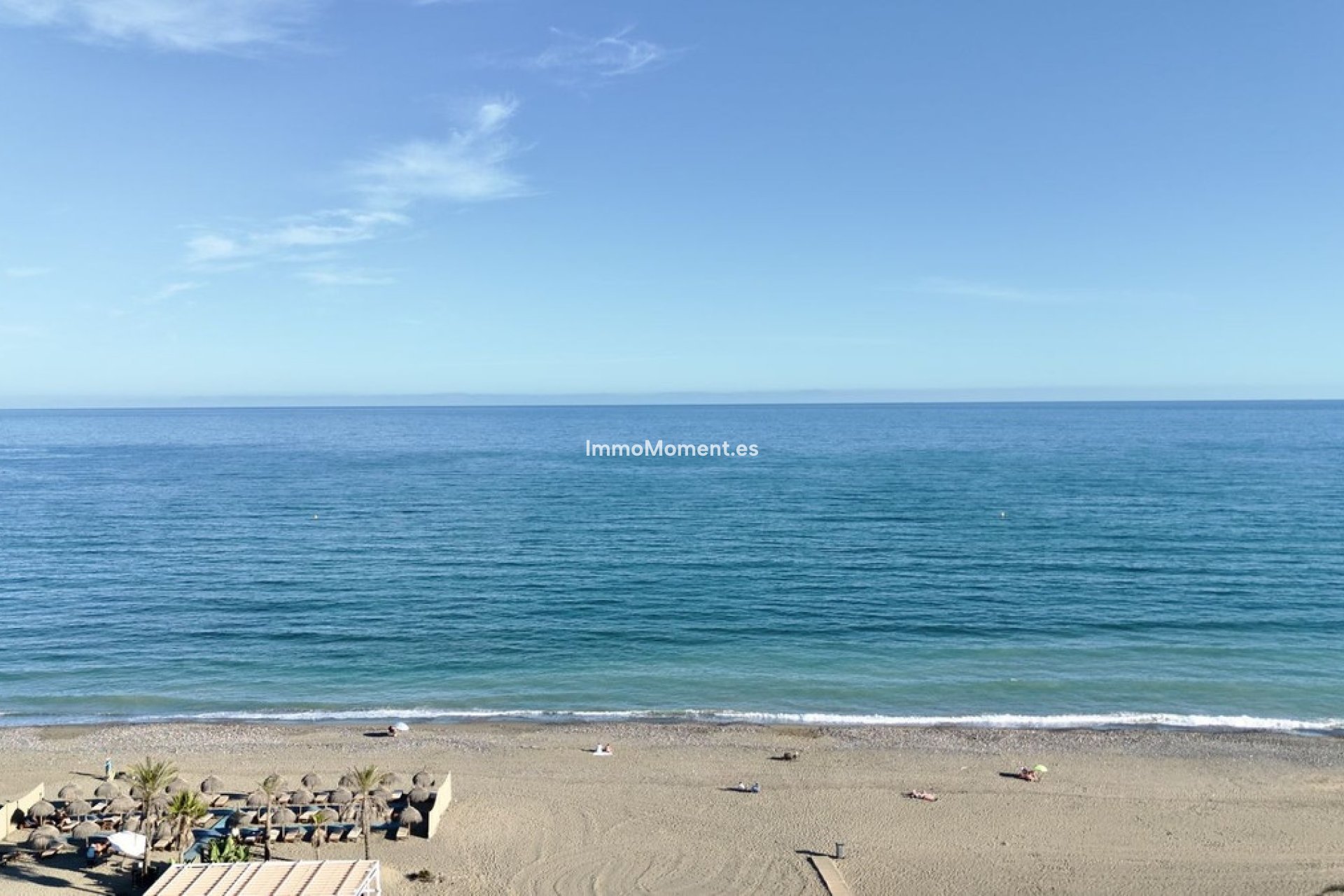 Reventa - Apartamento - Estepona  - Cancelada