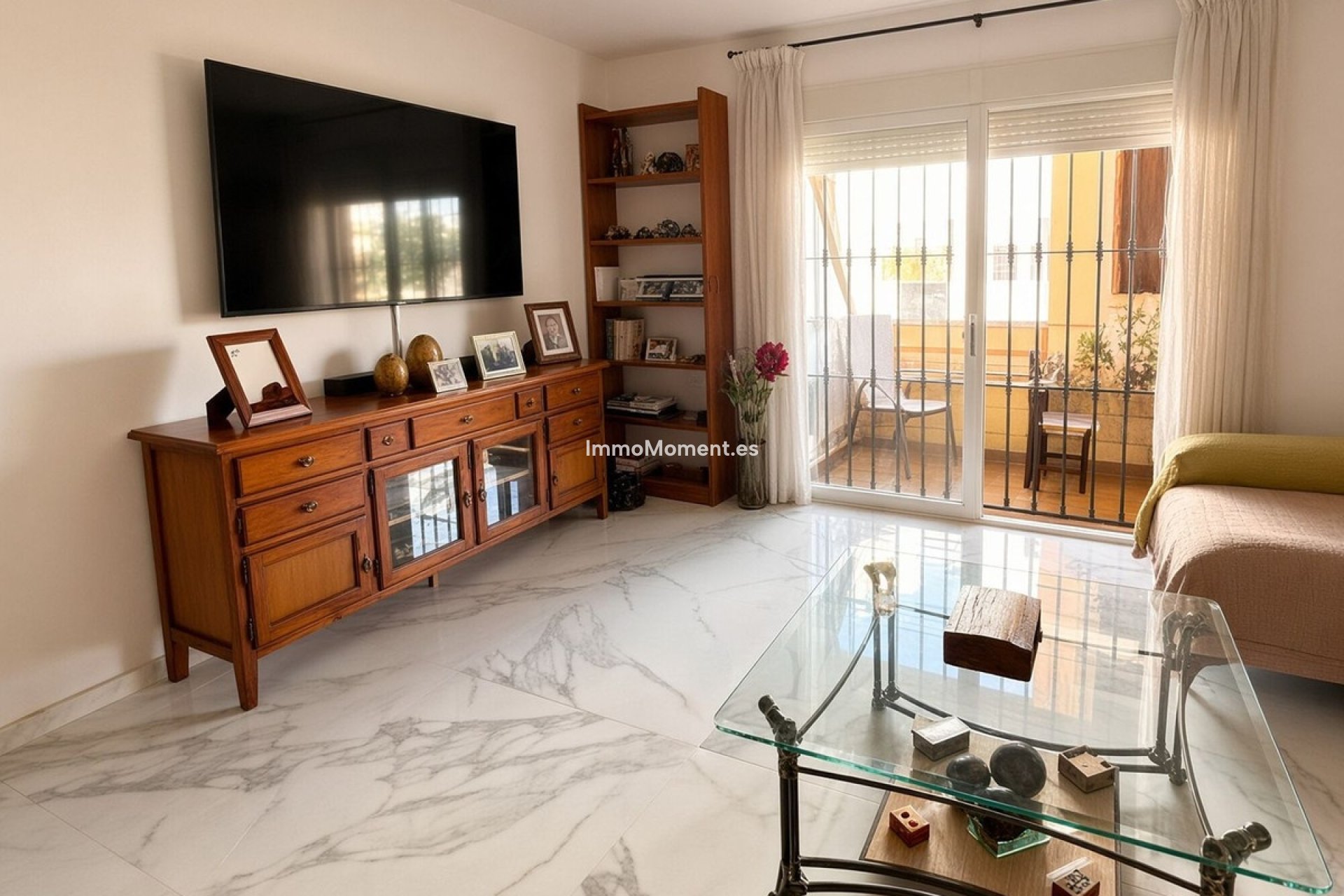 Reventa - Apartamento - Estepona  - Cancelada