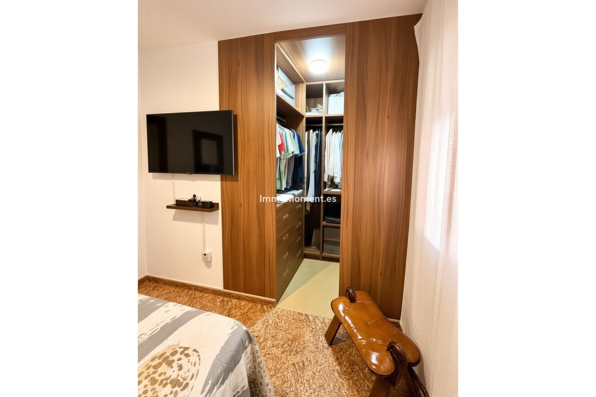 Reventa - Apartamento - Estepona  - Cancelada