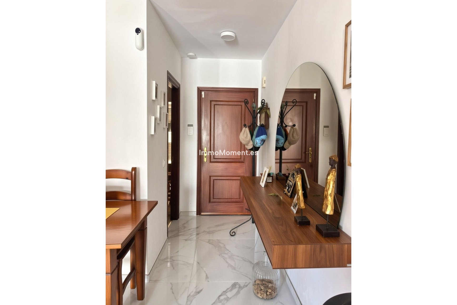 Reventa - Apartamento - Estepona  - Cancelada