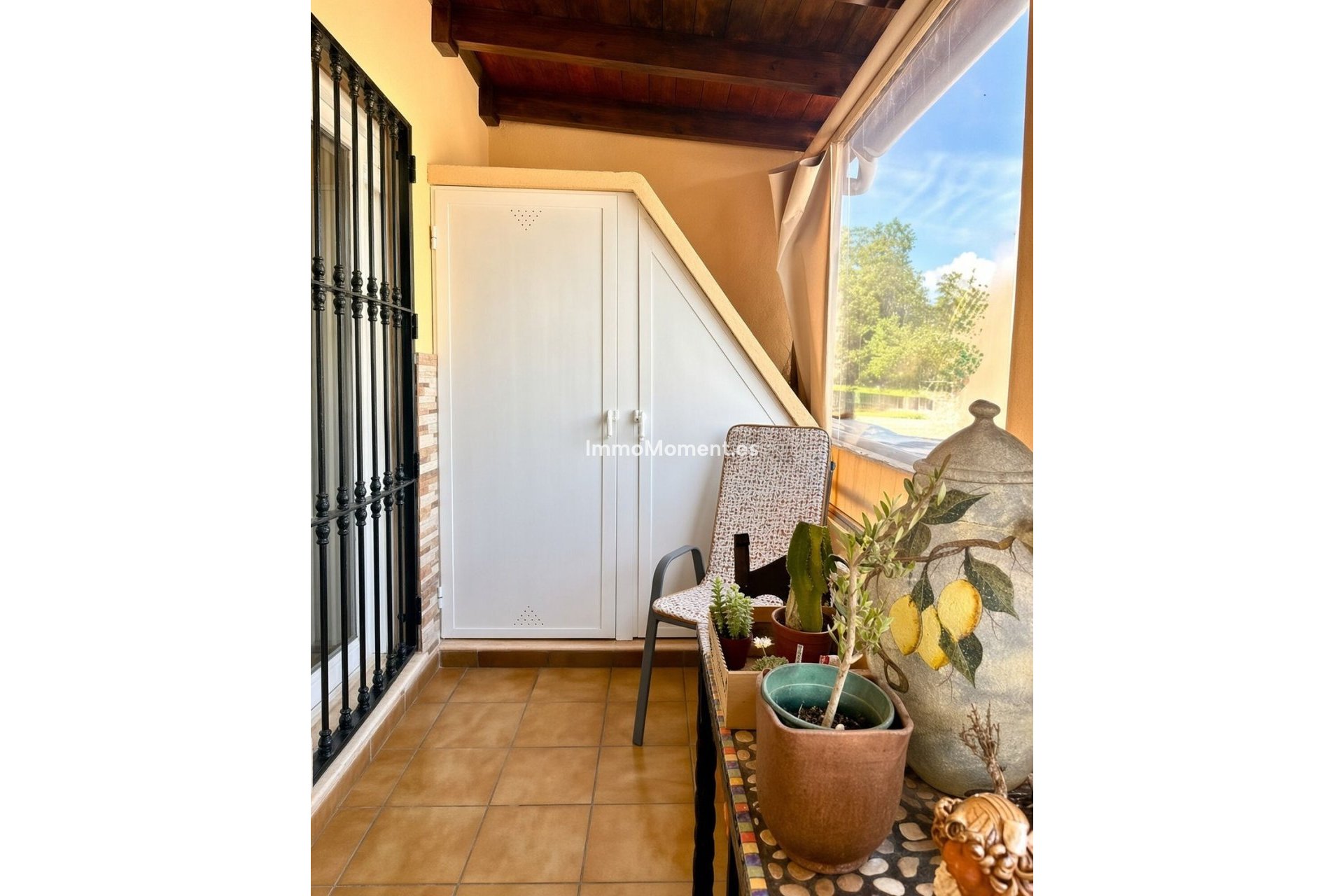 Reventa - Apartamento - Estepona  - Cancelada